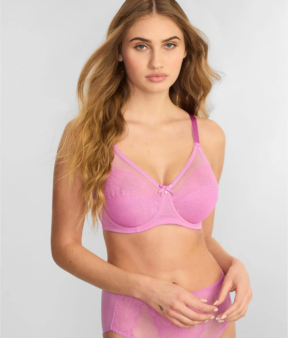 Retro Chic Bra - Image 61