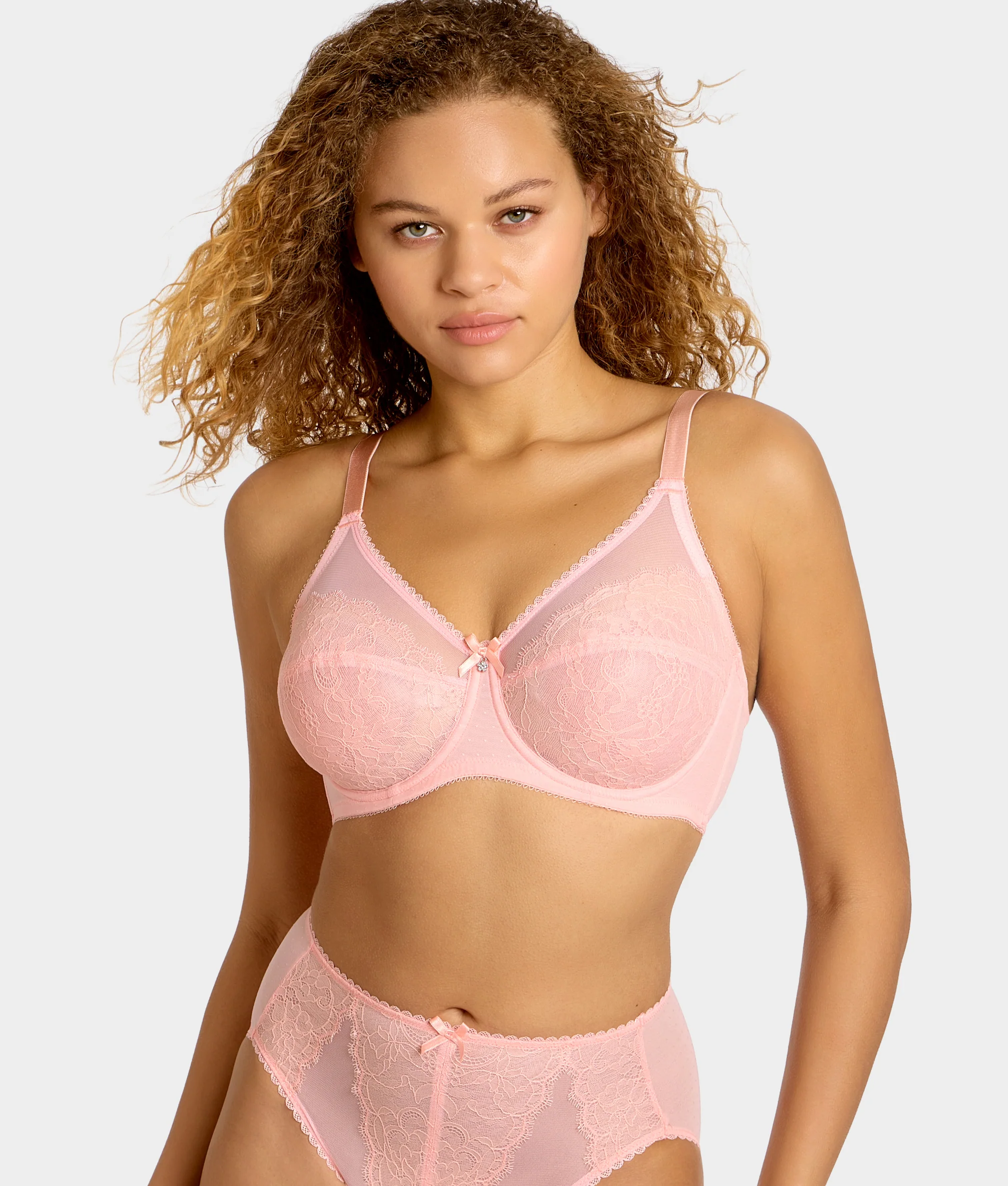 Retro Chic Bra - Image 7
