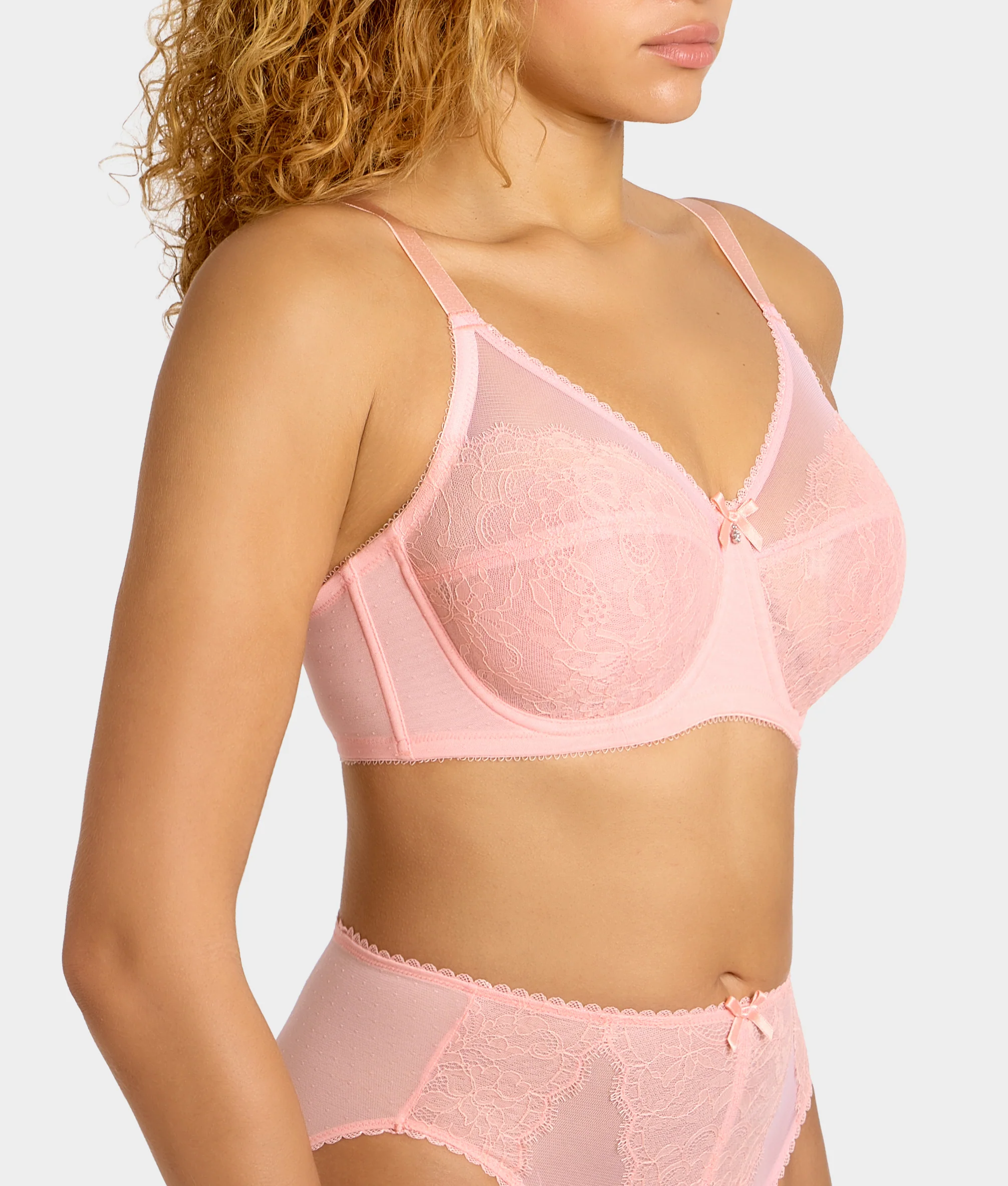 Retro Chic Bra - Image 9