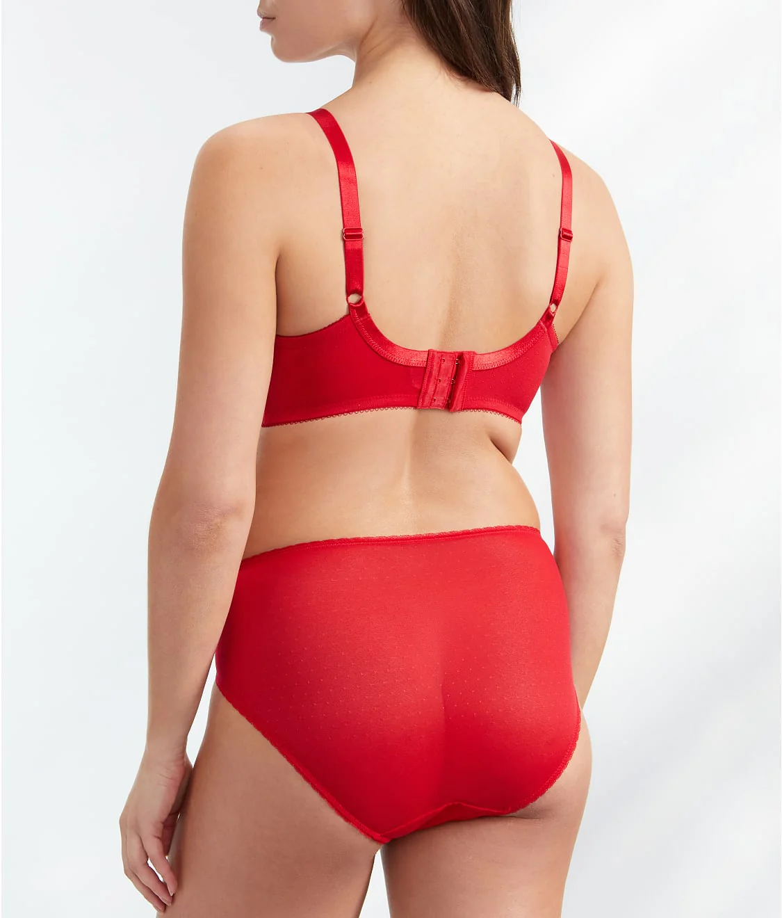 Retro Chic Hi-Cut Brief - Image 39