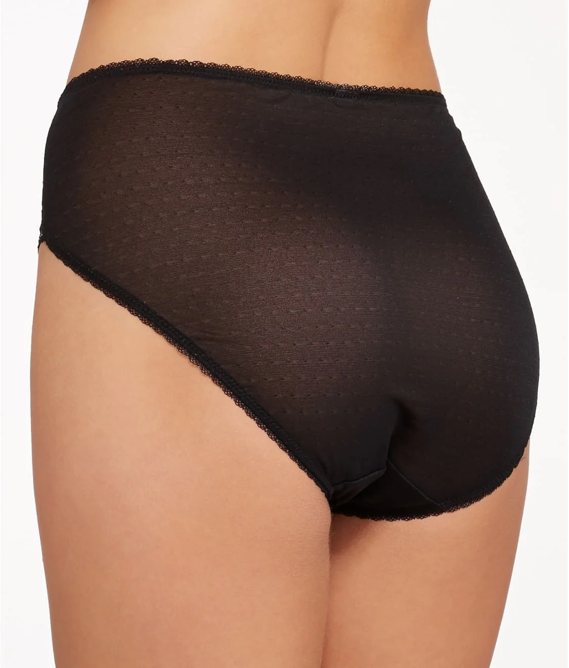 Retro Chic Hi-Cut Brief - Image 41