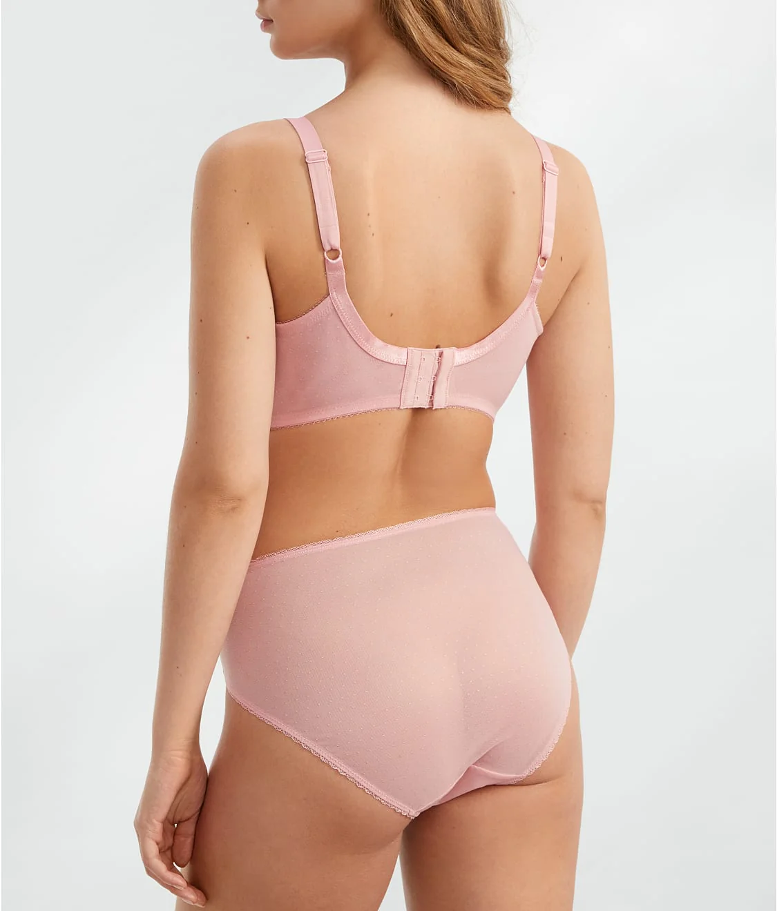 Retro Chic Hi-Cut Brief - Image 43
