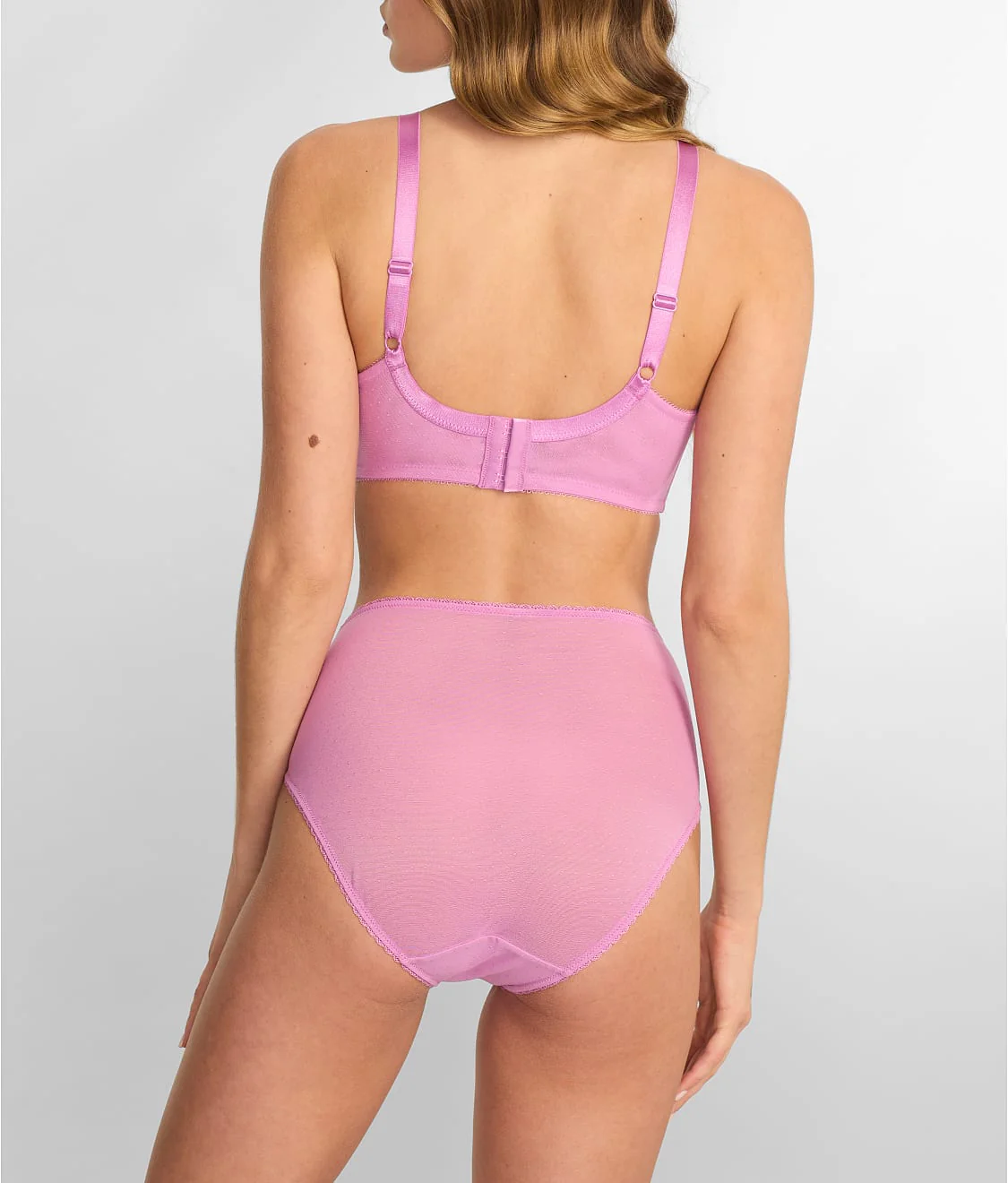 Retro Chic Hi-Cut Brief - Image 49