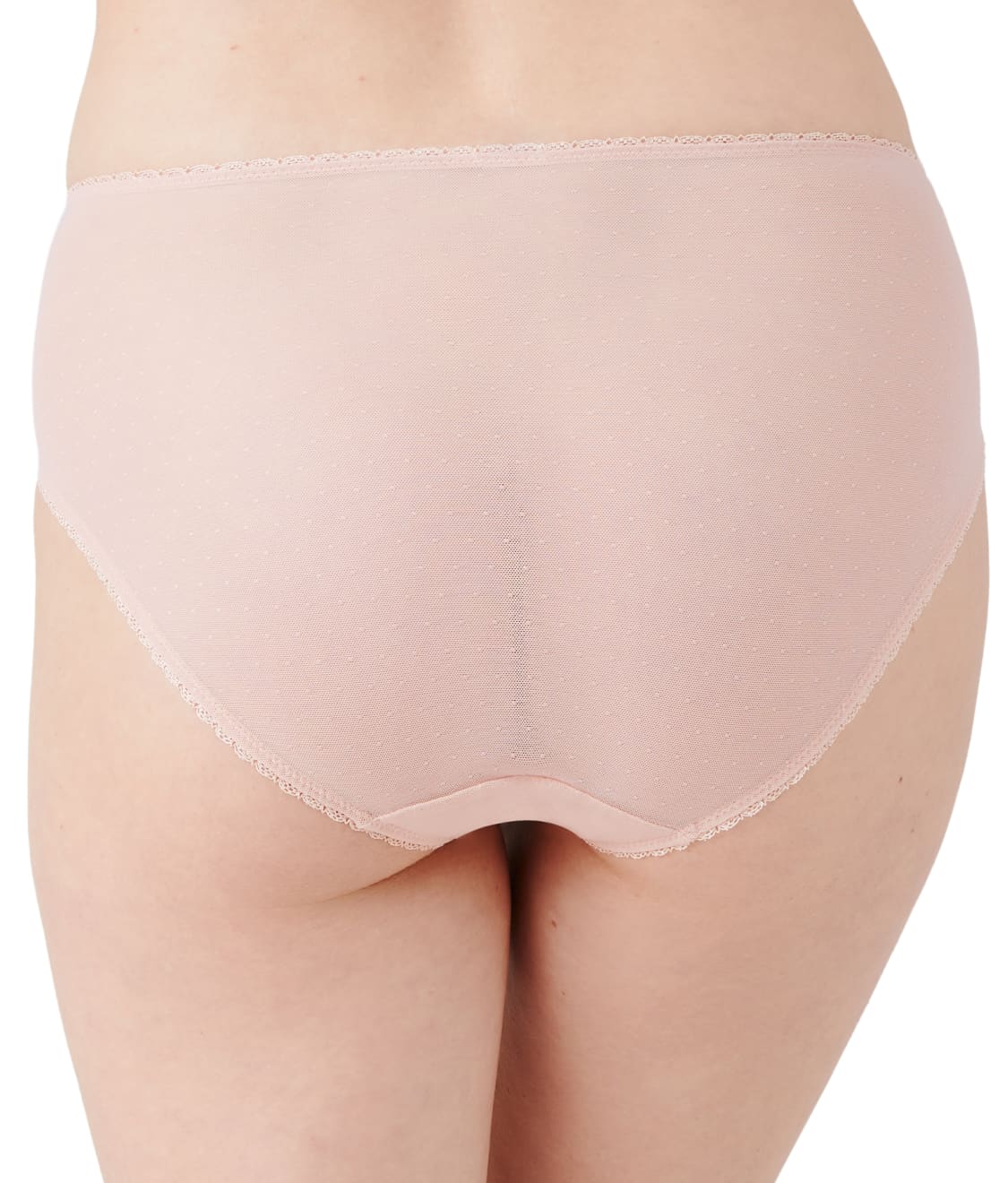 Retro Chic Hi-Cut Brief - Image 56