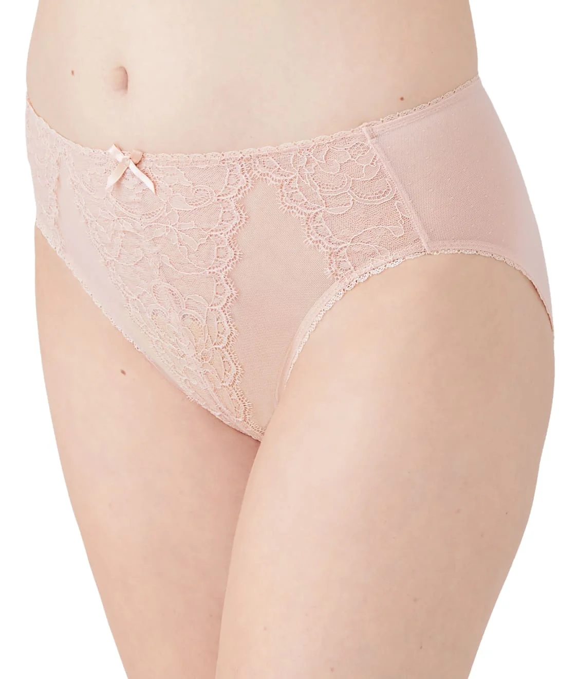 Retro Chic Hi-Cut Brief - Image 57