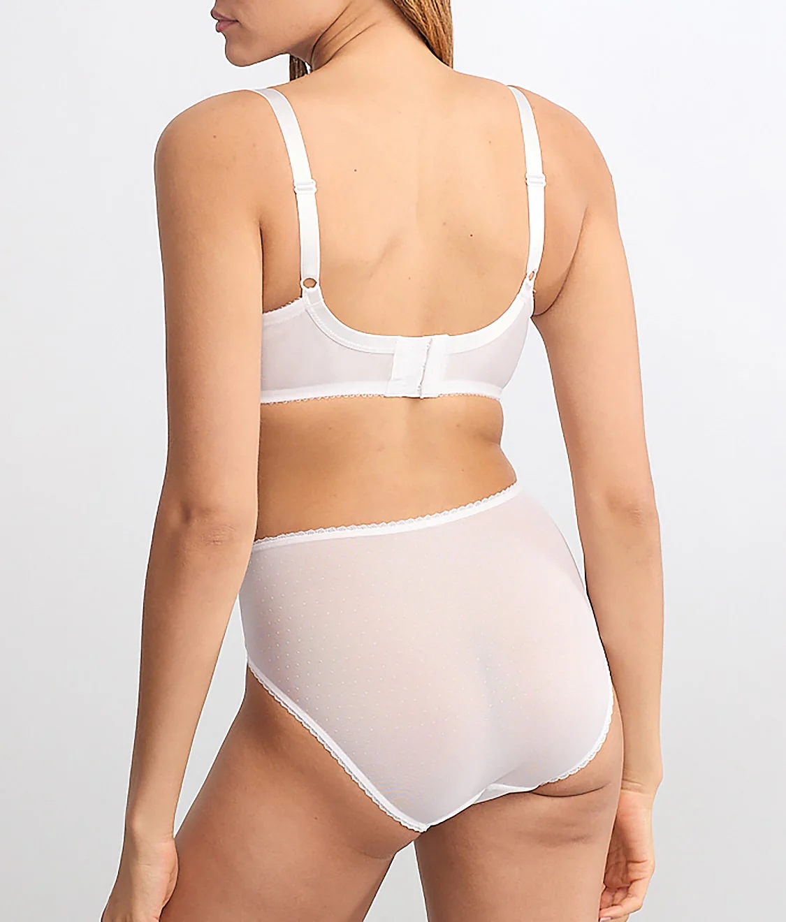 Retro Chic Hi-Cut Brief - Image 59