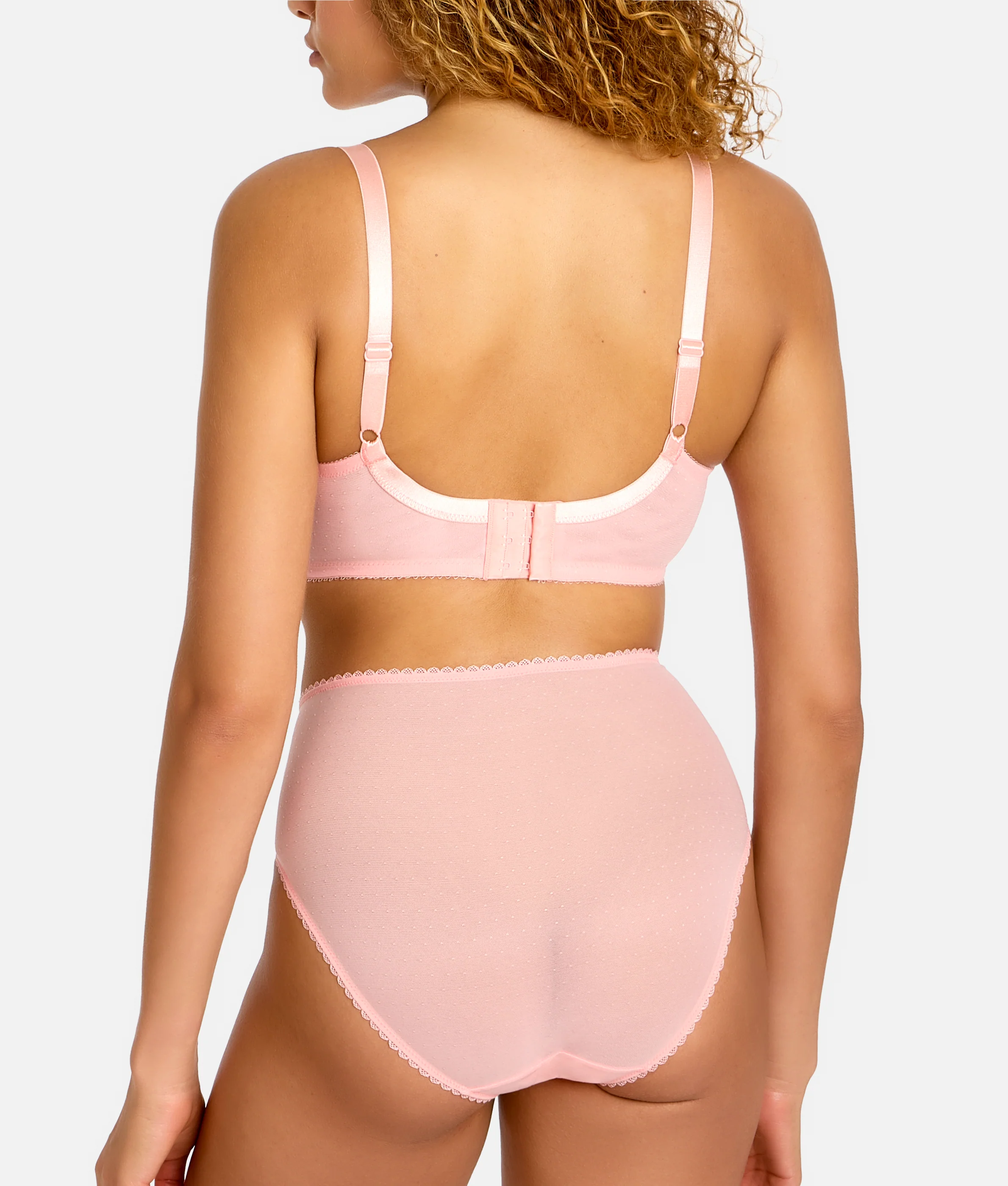 Retro Chic Hi-Cut Brief - Image 6