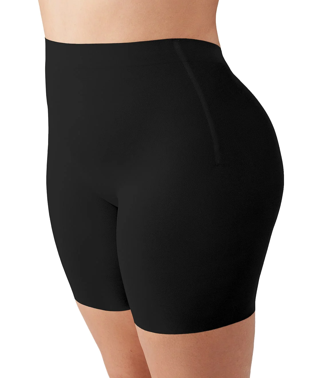 Shape Revelation Medium Control Hourglass Thigh Shaper - Image 11