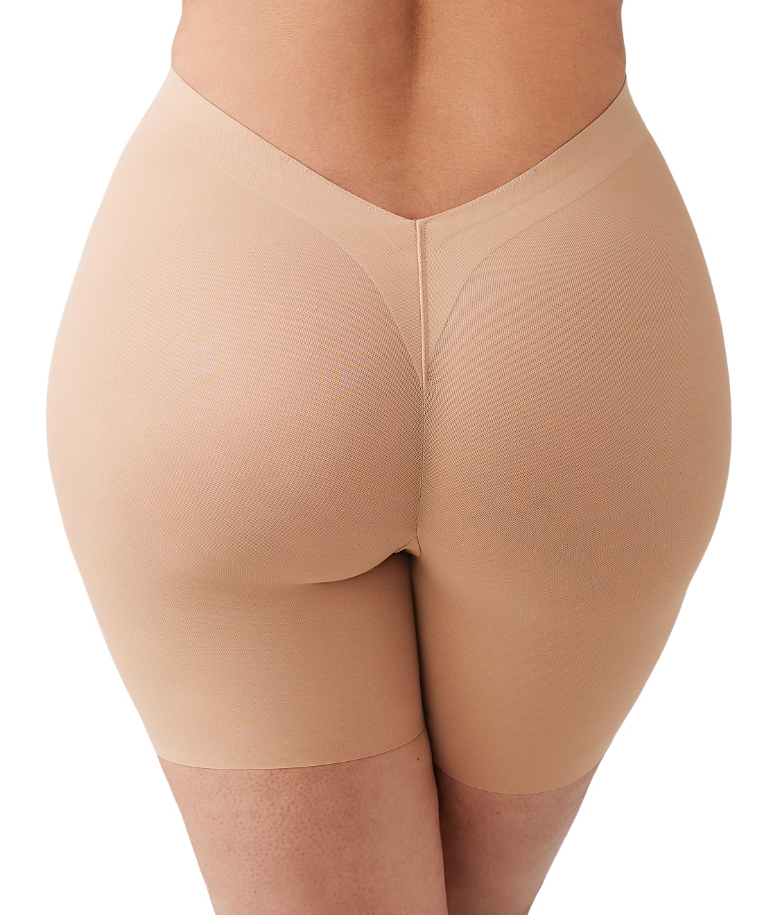 Shape Revelation Medium Control Hourglass Thigh Shaper - Image 2