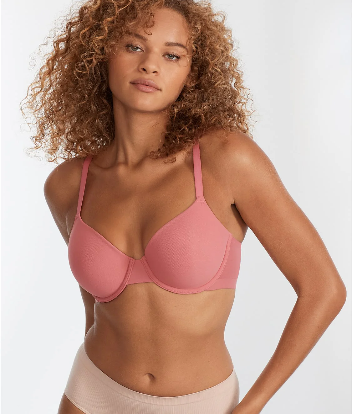 Shape Revelation Shallow Top T-Shirt Bra - Image 25