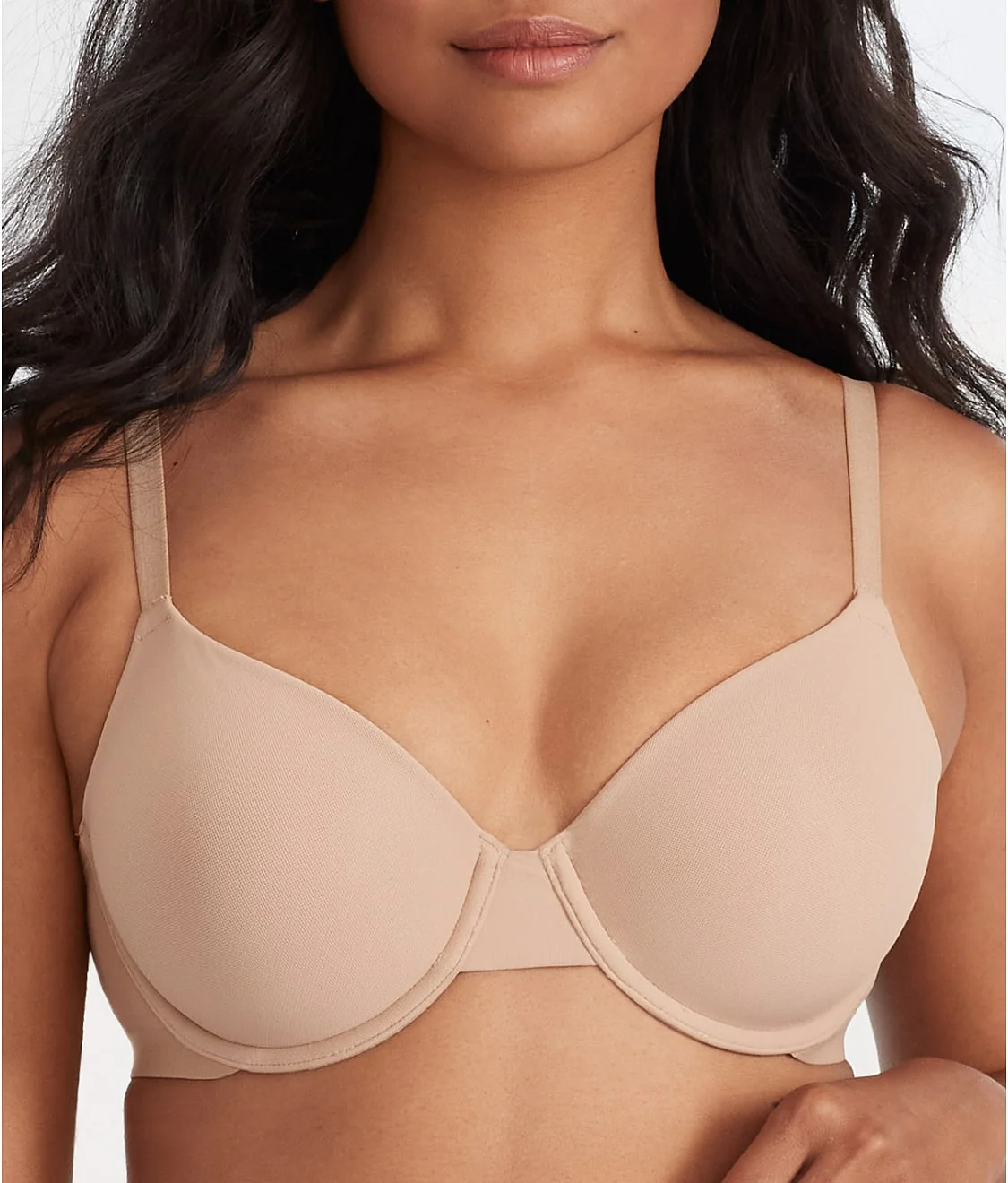 Shape Revelation Shallow Top T-Shirt Bra - Image 30