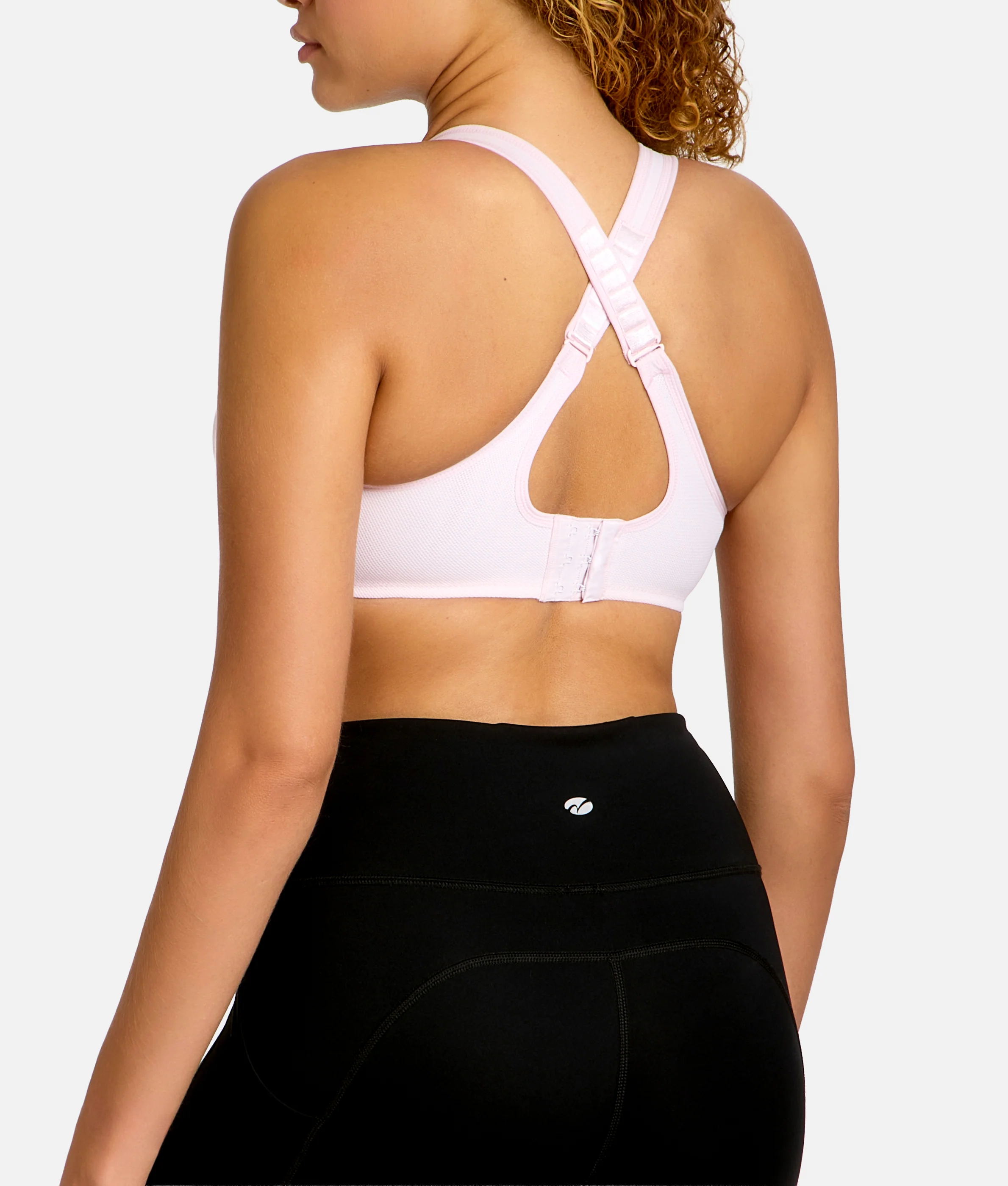Simone Underwire Sports Bra - Image 10