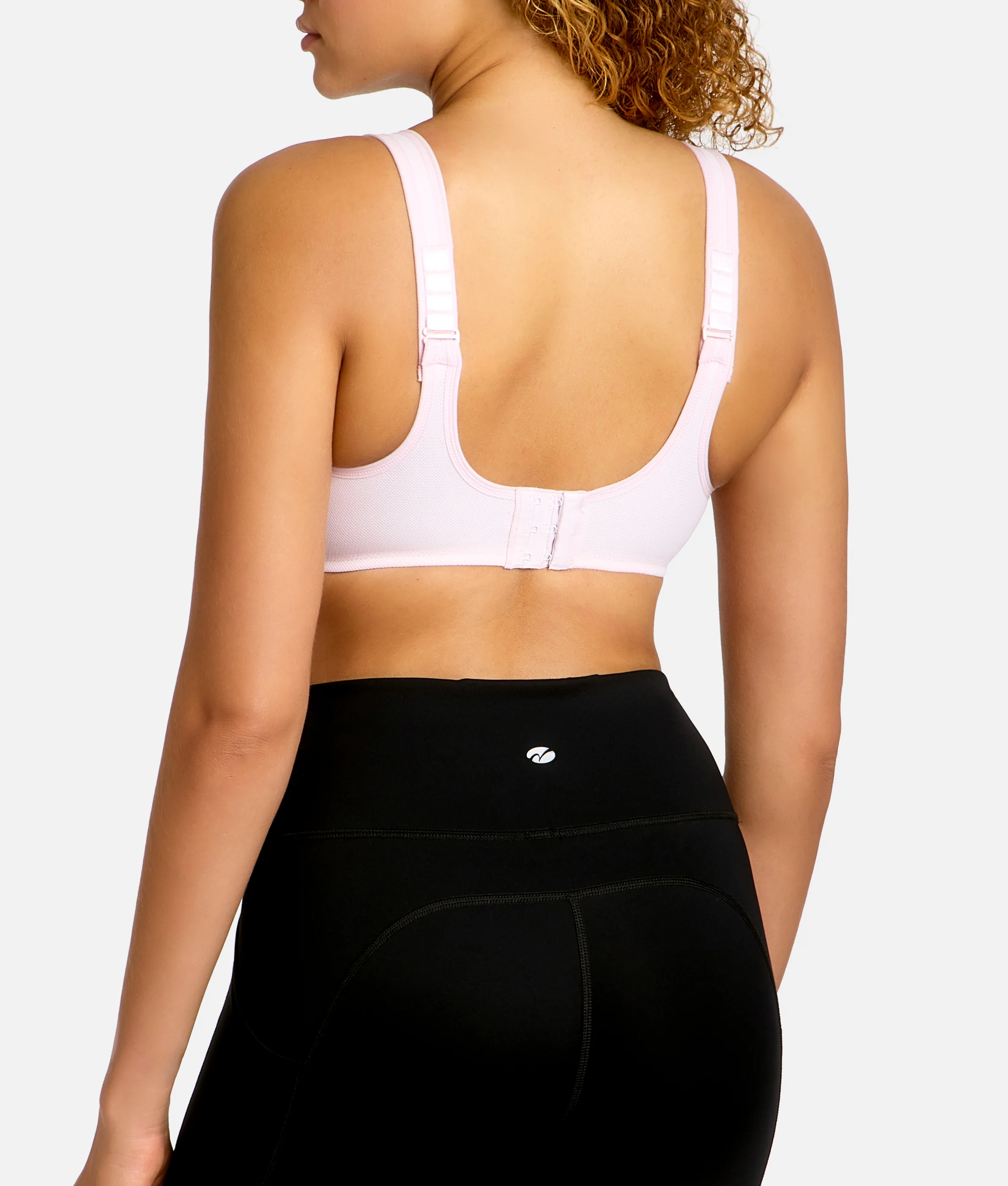 Simone Underwire Sports Bra - Image 11