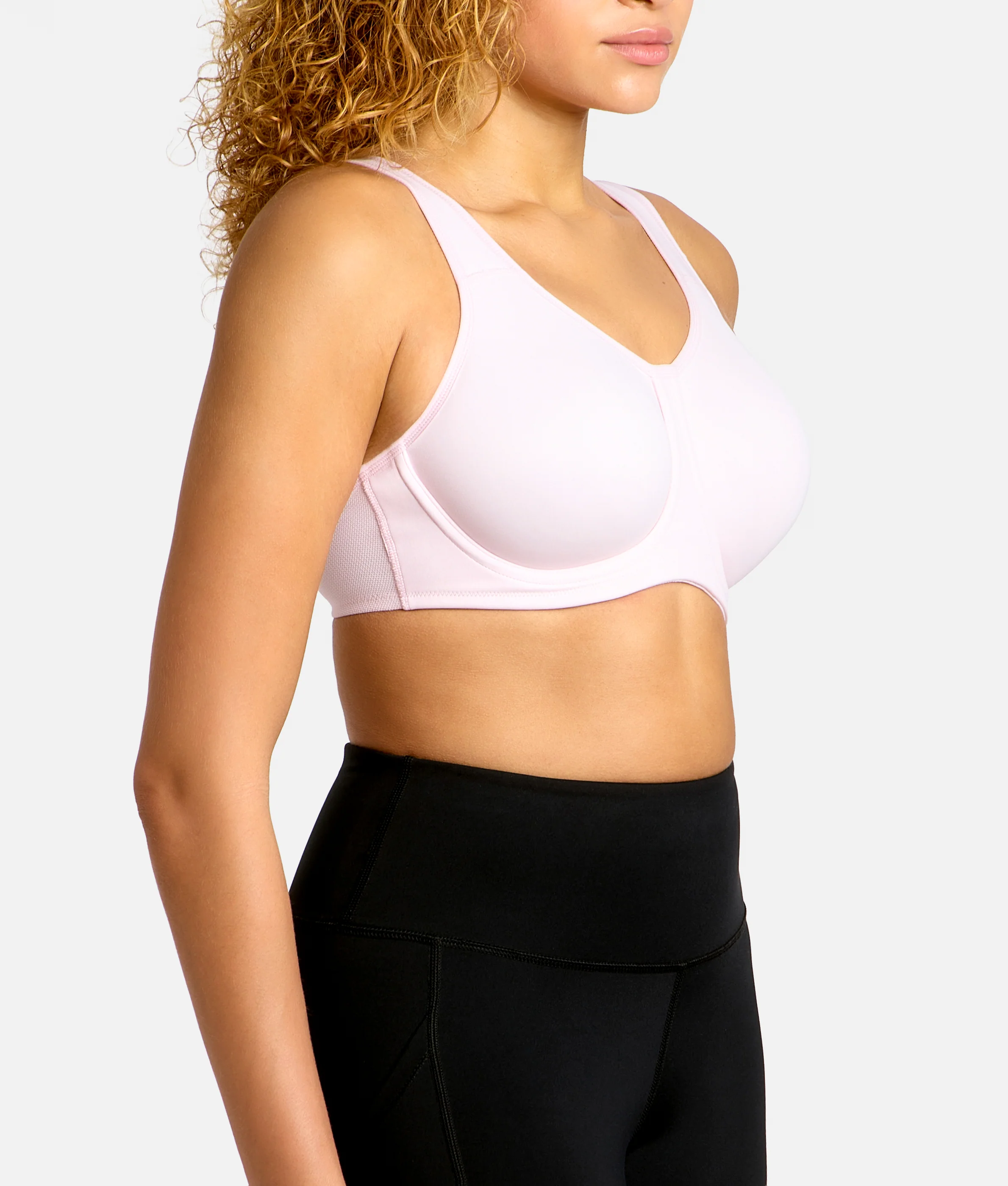 Simone Underwire Sports Bra - Image 12