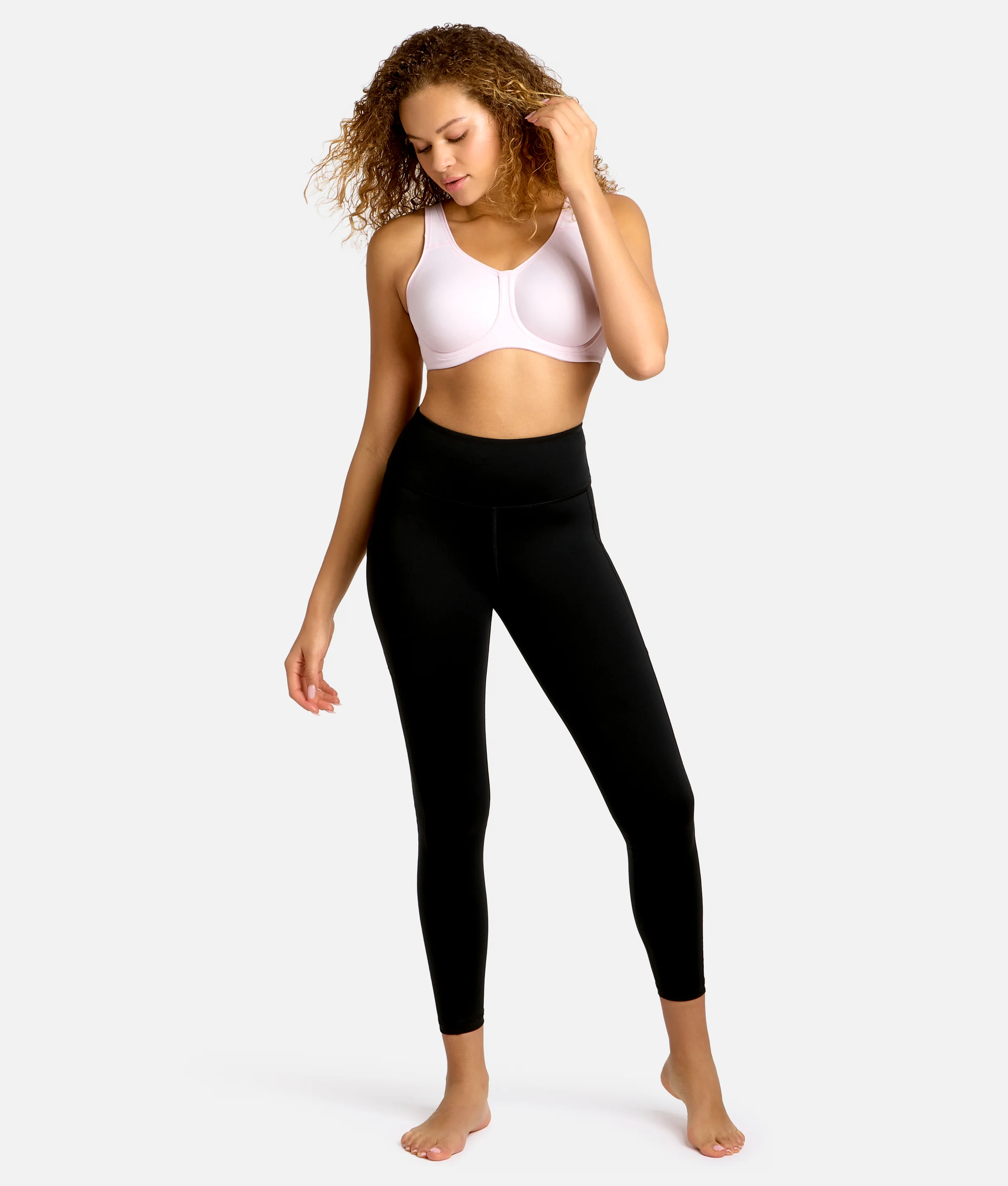 Simone Underwire Sports Bra - Image 13