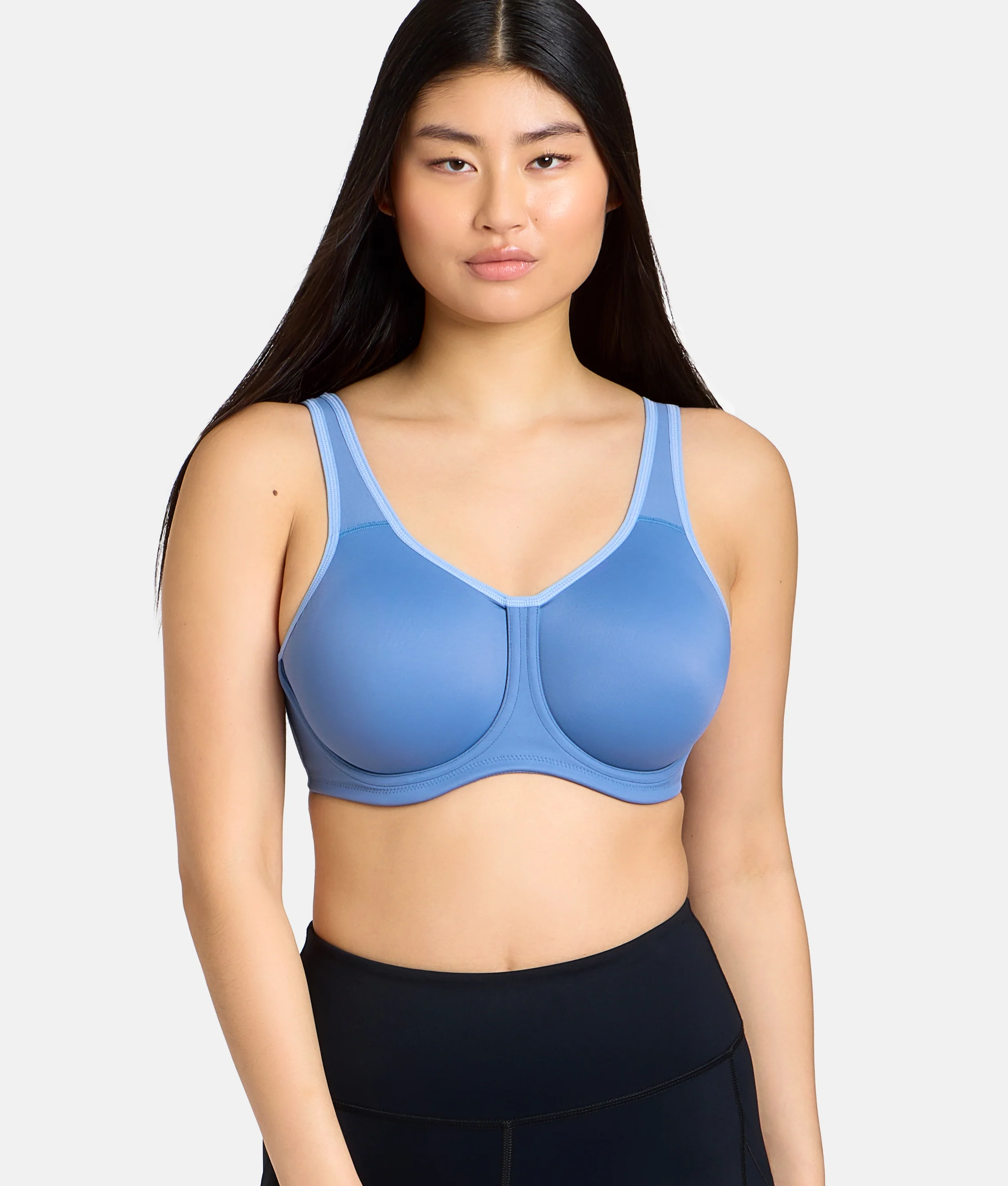 Simone Underwire Sports Bra - Image 17