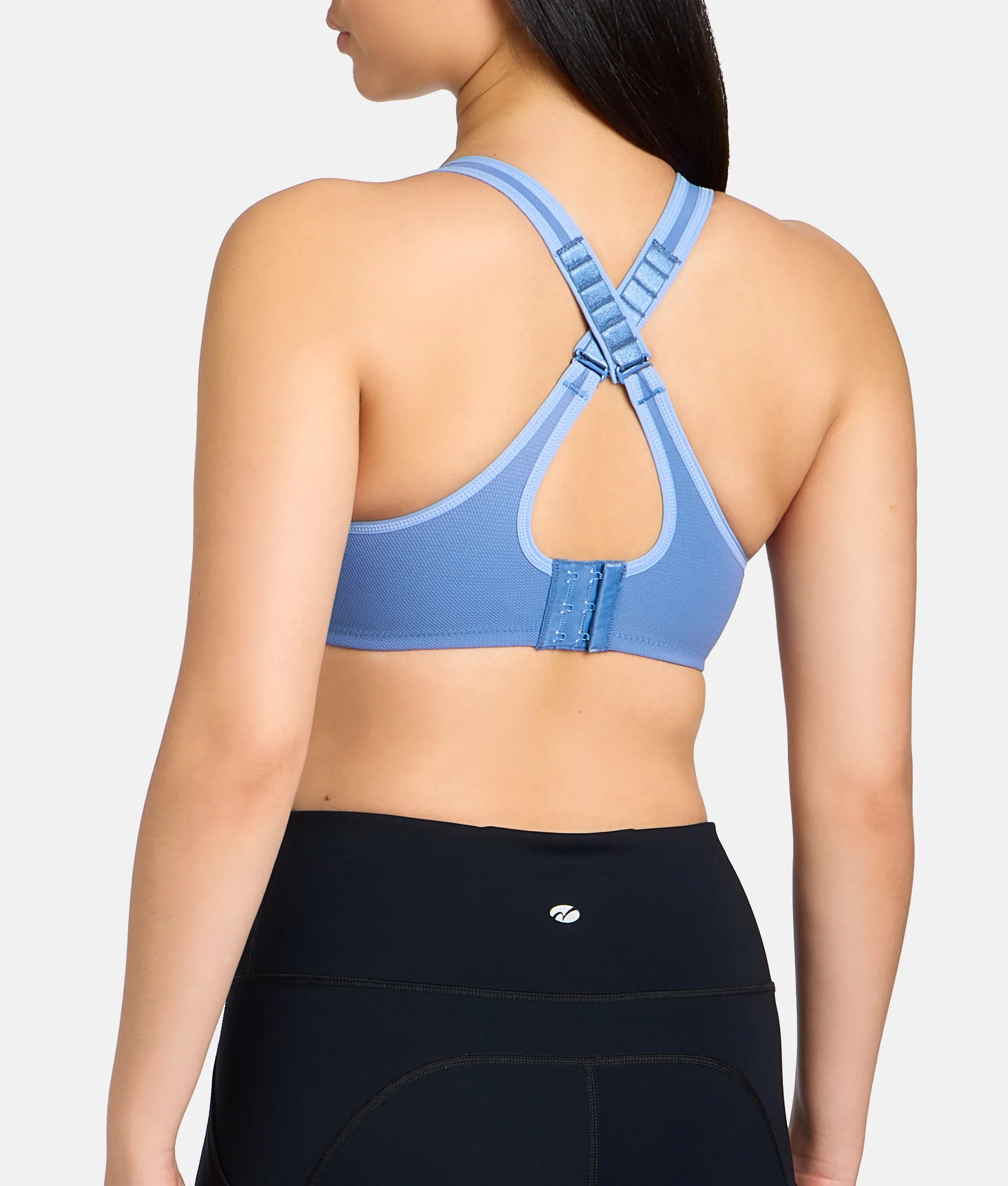 Simone Underwire Sports Bra - Image 18