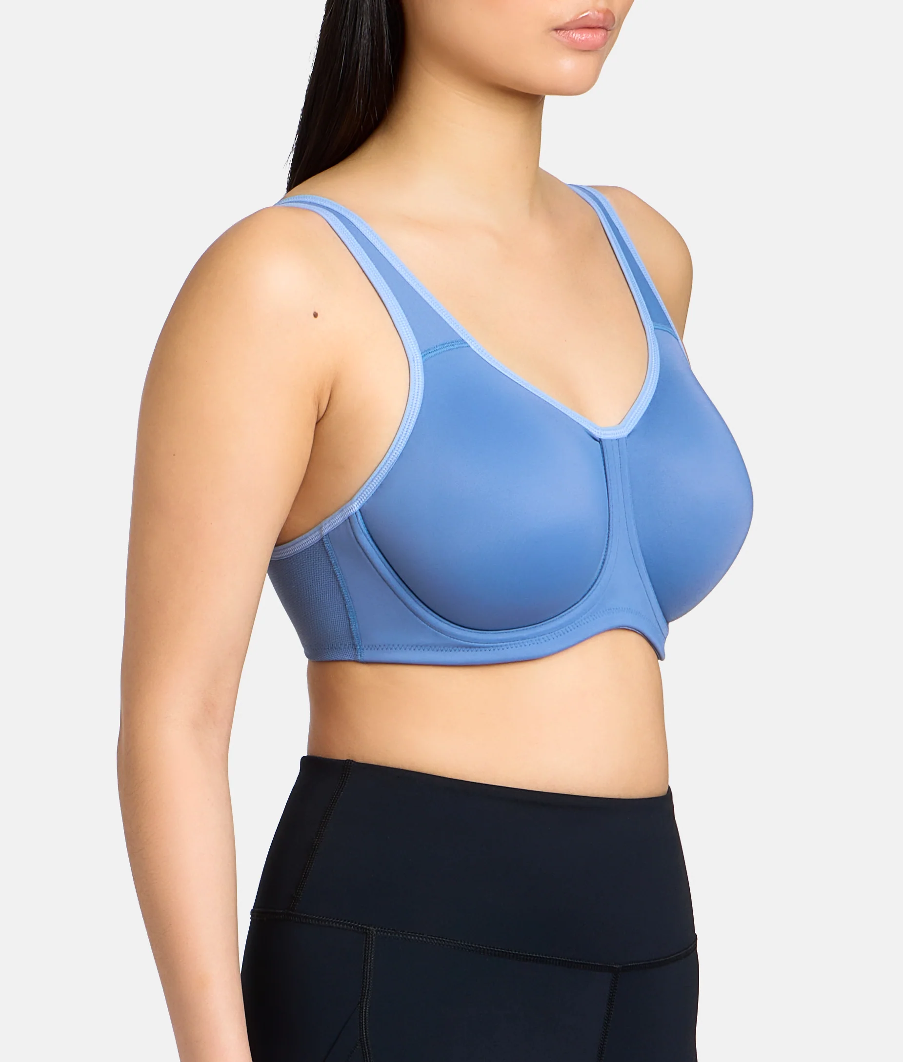 Simone Underwire Sports Bra - Image 20