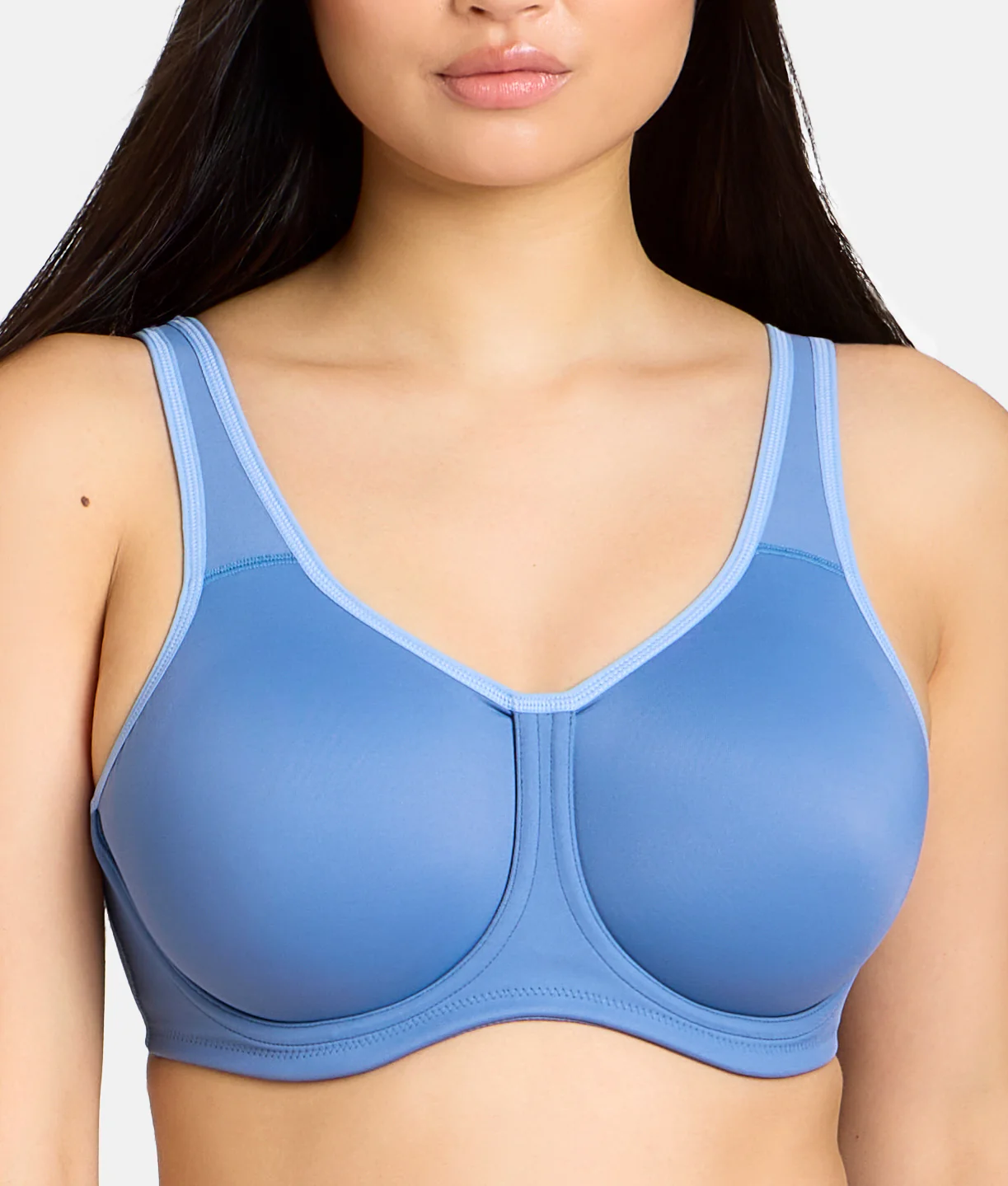 Simone Underwire Sports Bra - Image 23