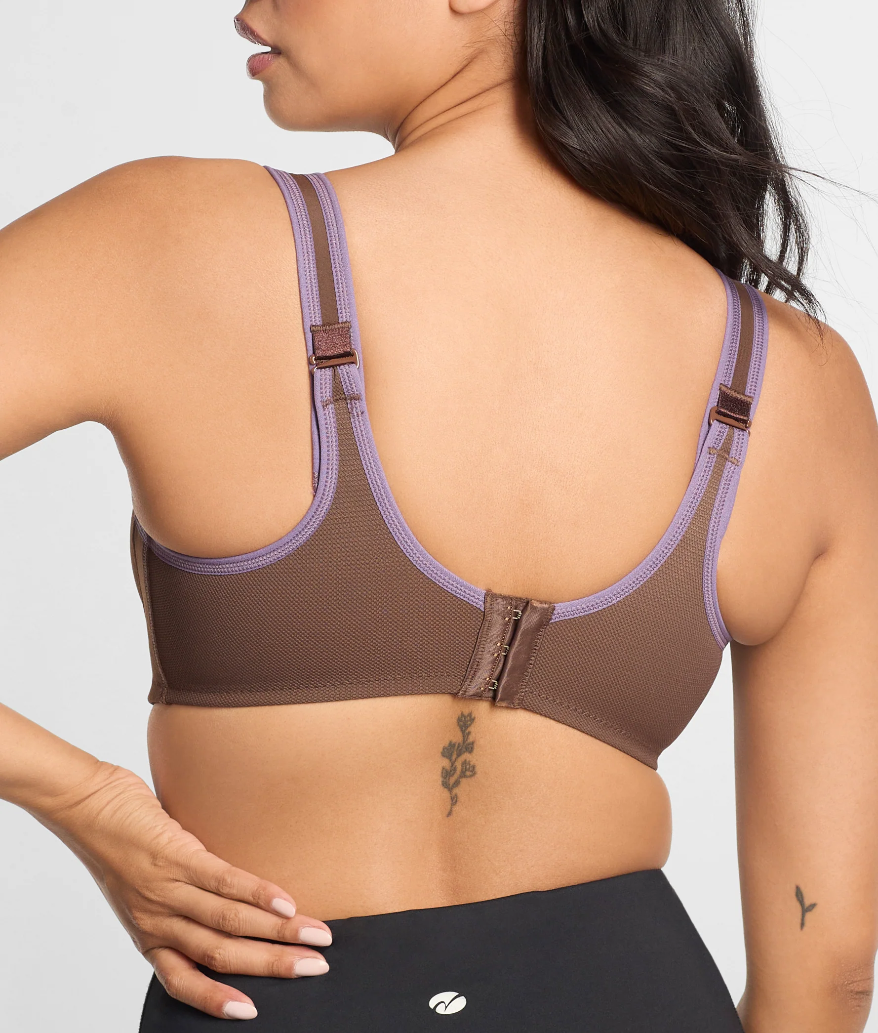 Simone Underwire Sports Bra - Image 28