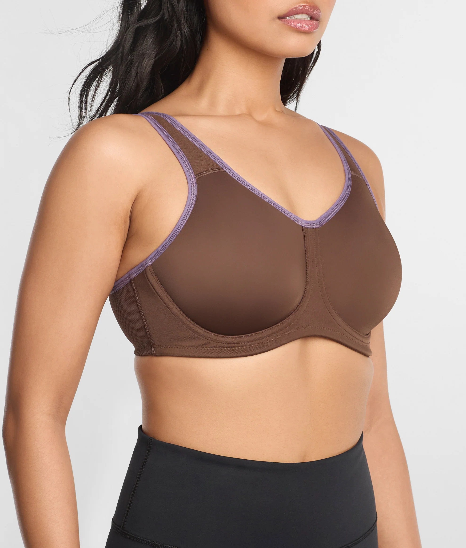 Simone Underwire Sports Bra - Image 29