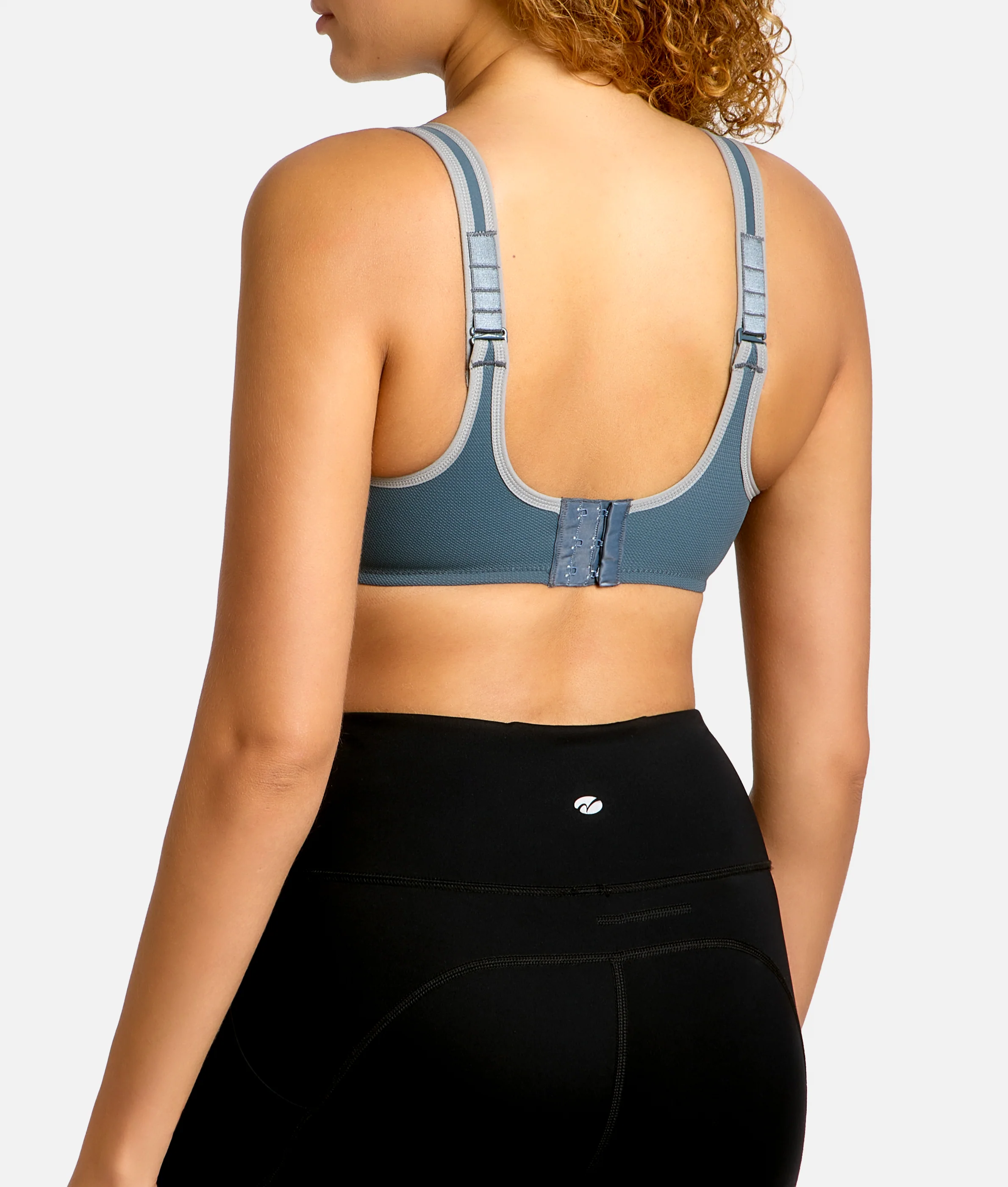 Simone Underwire Sports Bra - Image 3