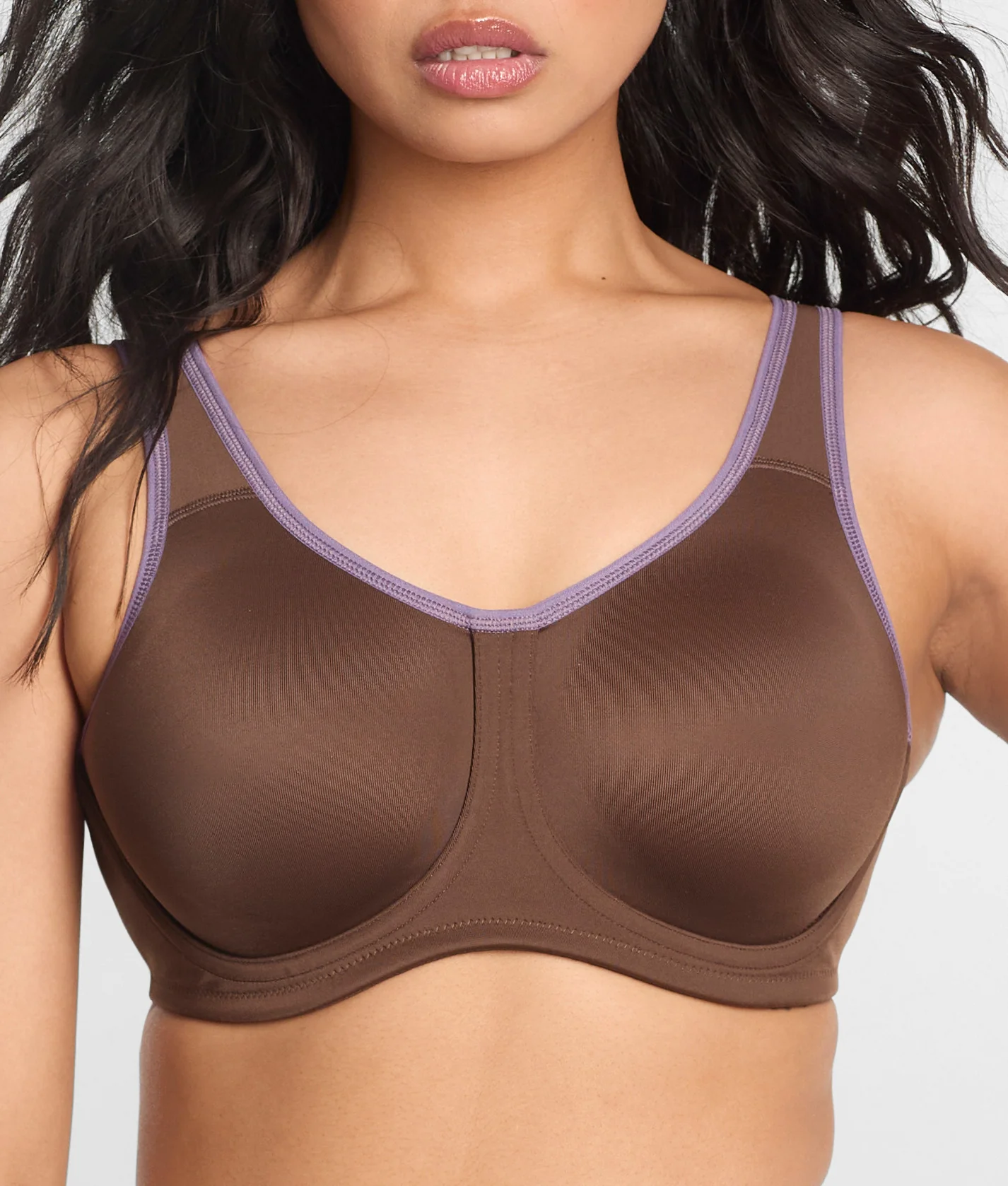 Simone Underwire Sports Bra - Image 30