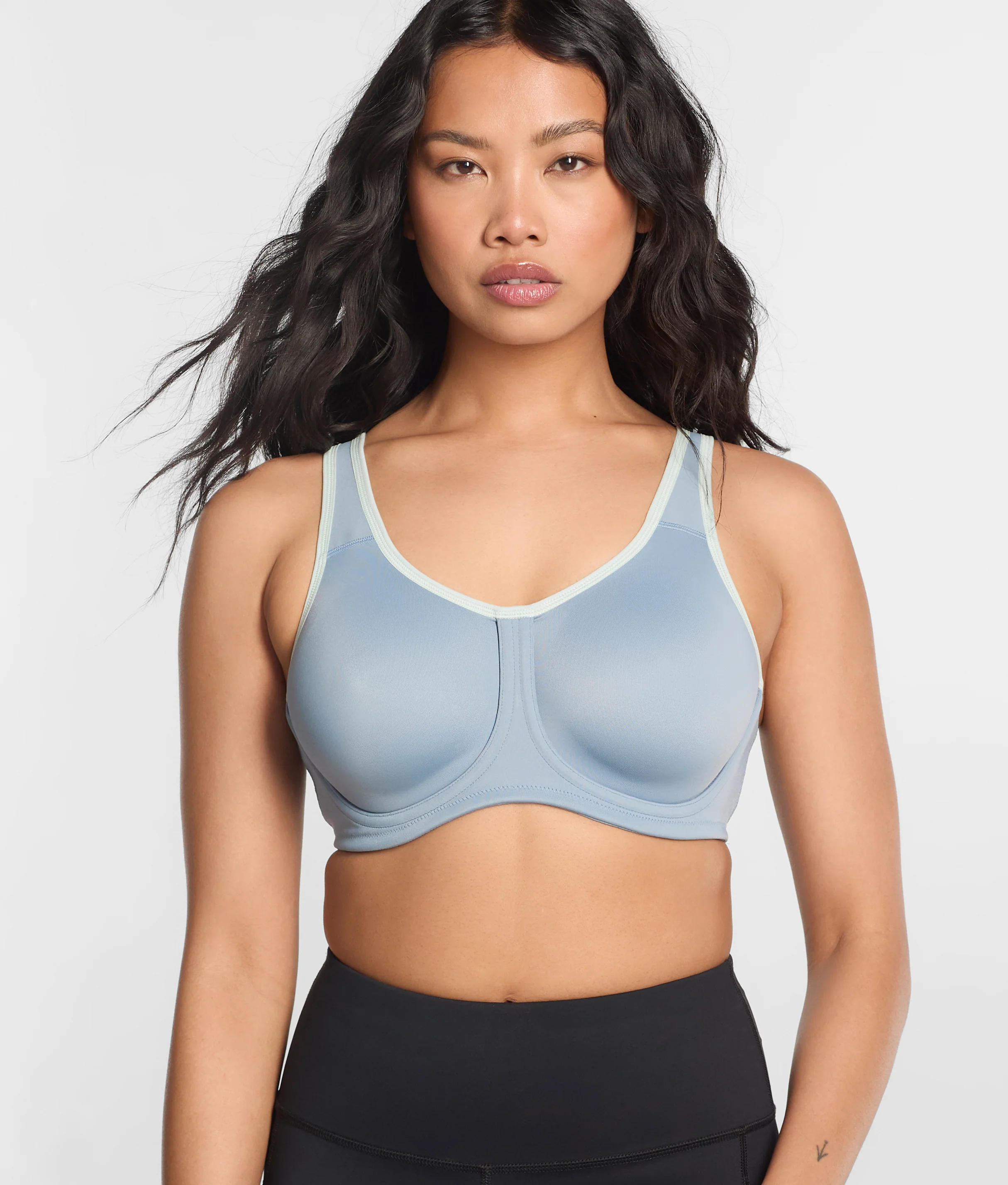 Simone Underwire Sports Bra - Image 32