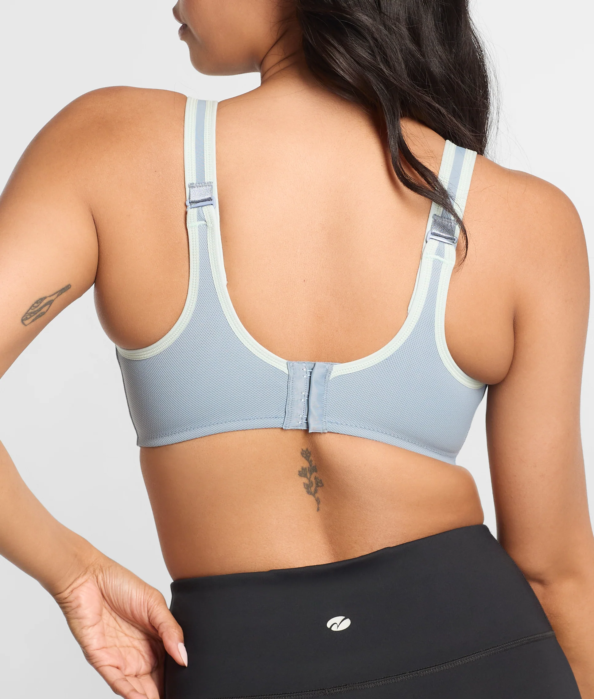 Simone Underwire Sports Bra - Image 34