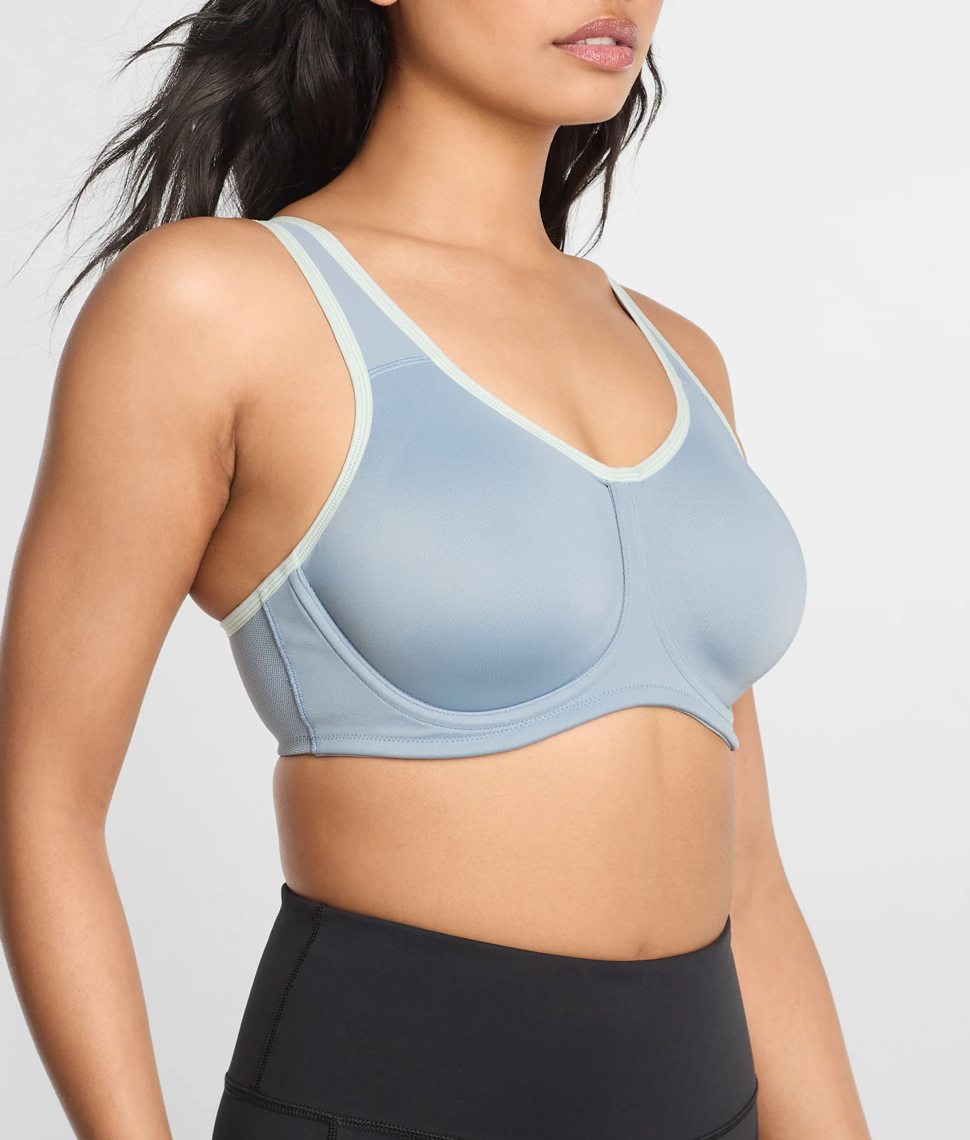 Simone Underwire Sports Bra - Image 35