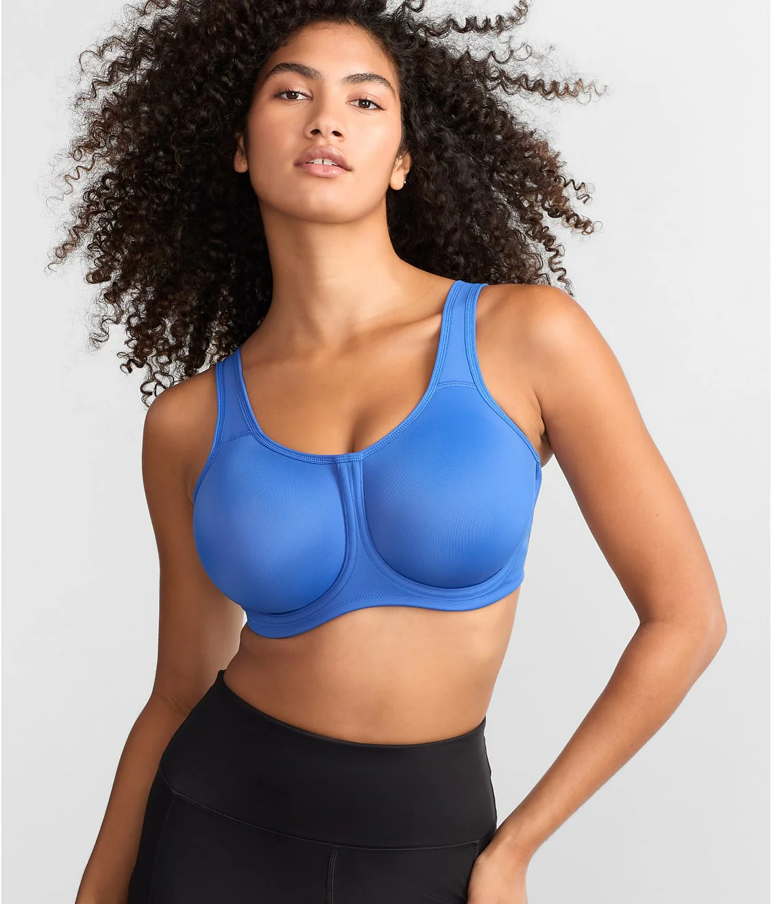 Simone Underwire Sports Bra - Image 38