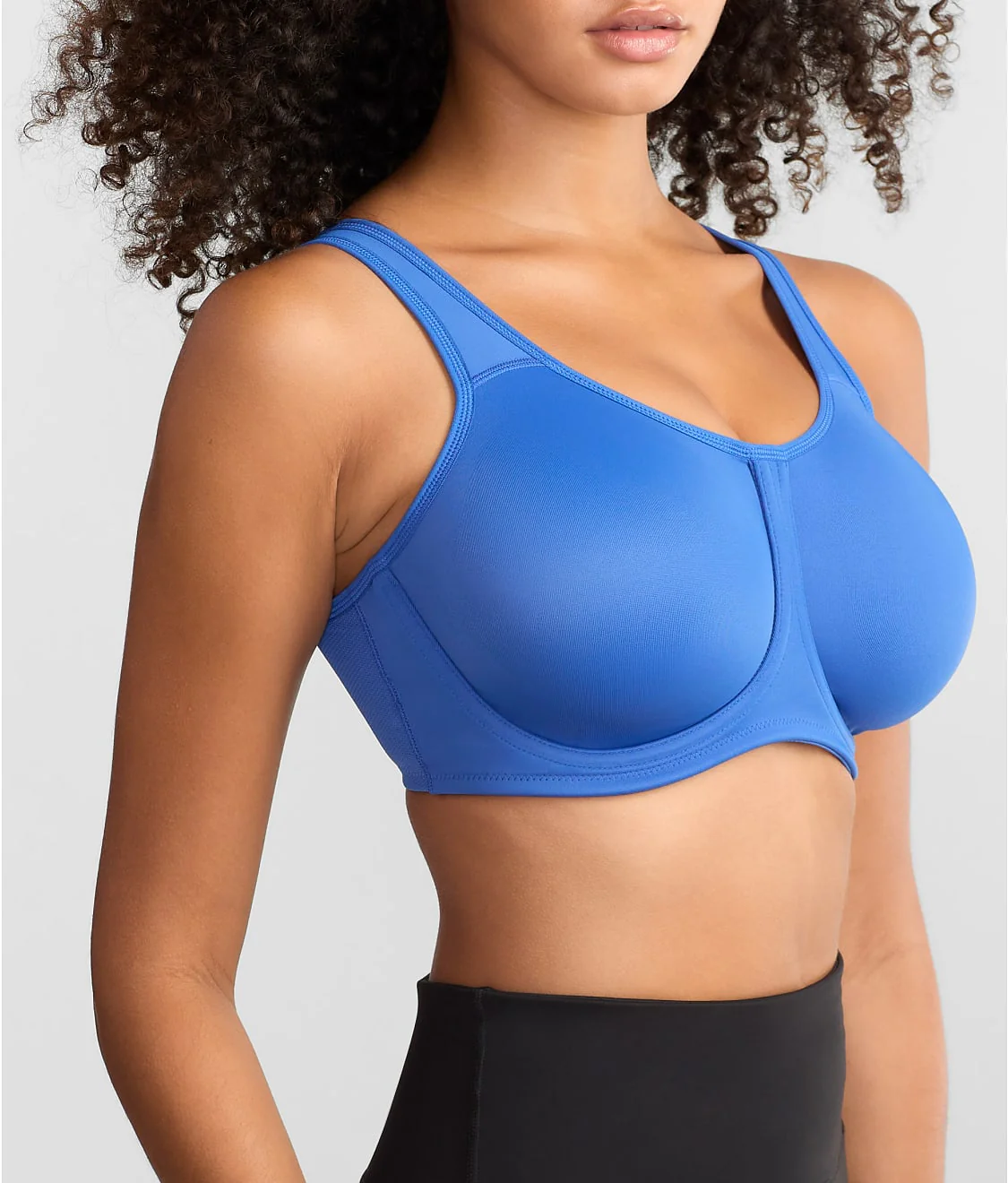 Simone Underwire Sports Bra - Image 40