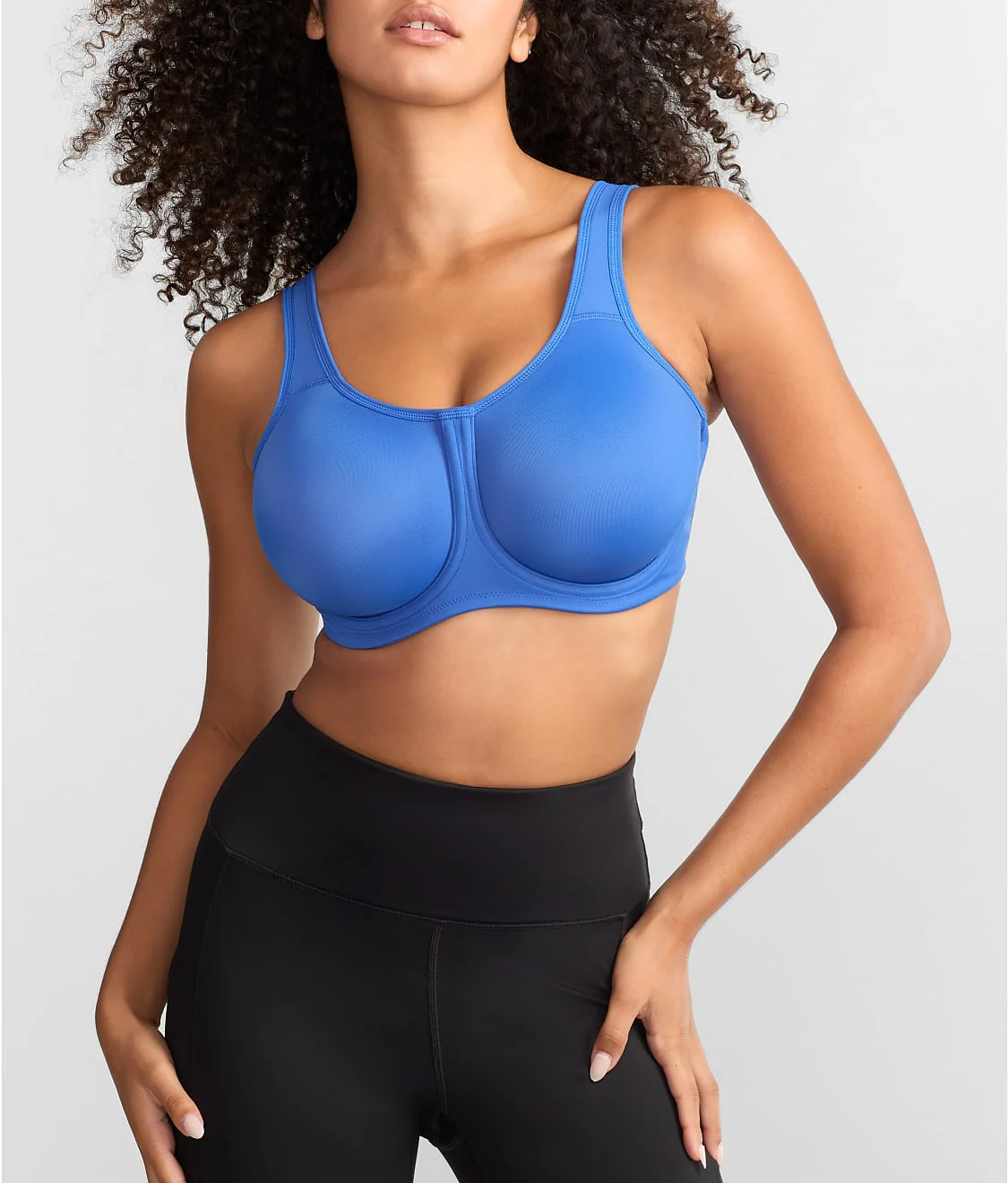 Simone Underwire Sports Bra - Image 41