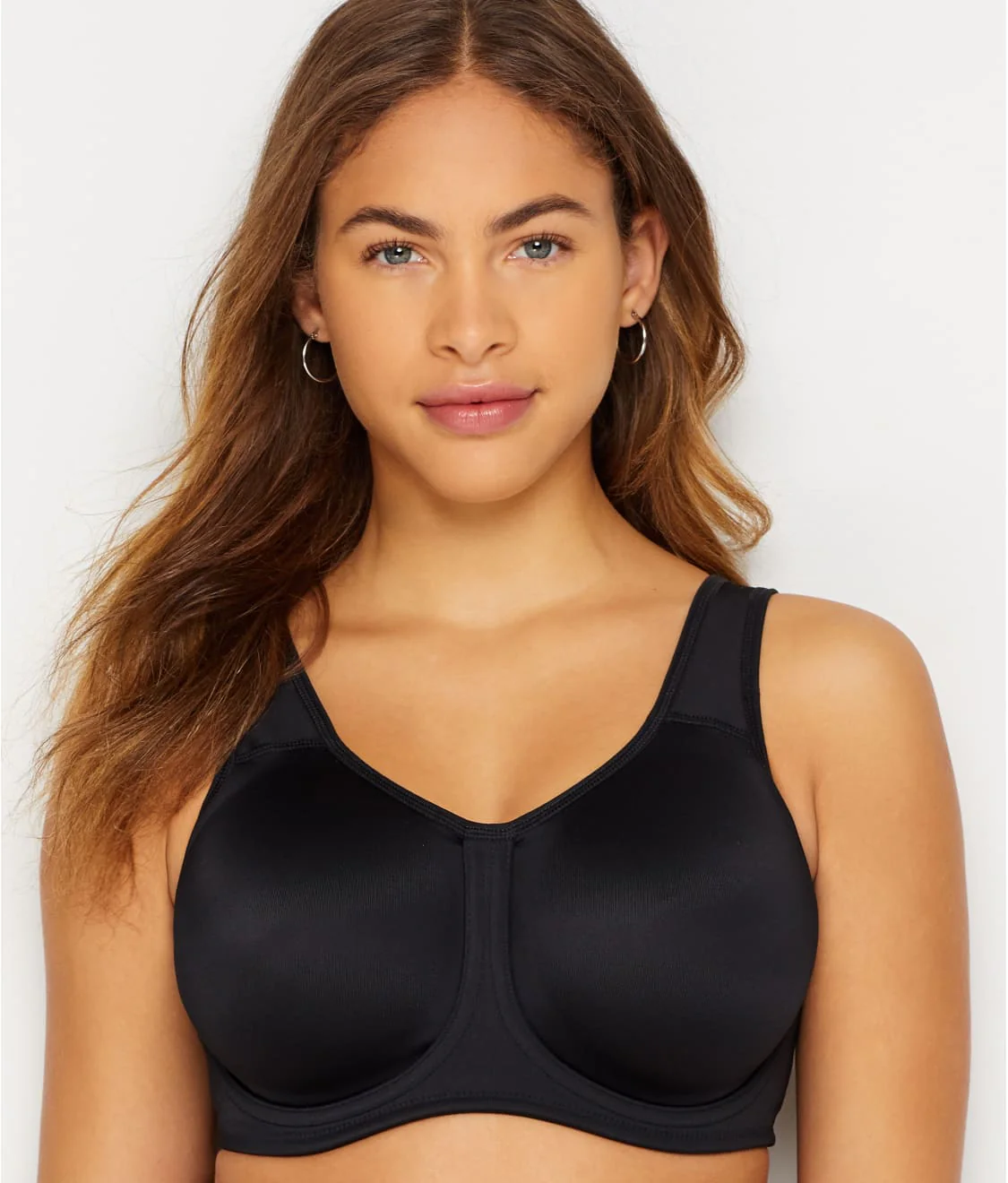 Simone Underwire Sports Bra - Image 44