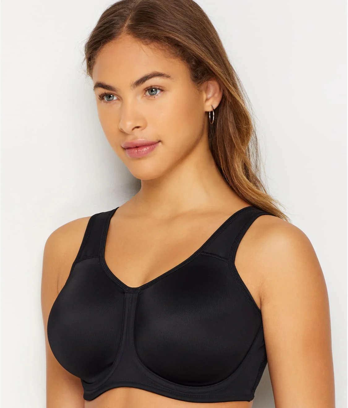 Simone Underwire Sports Bra - Image 46