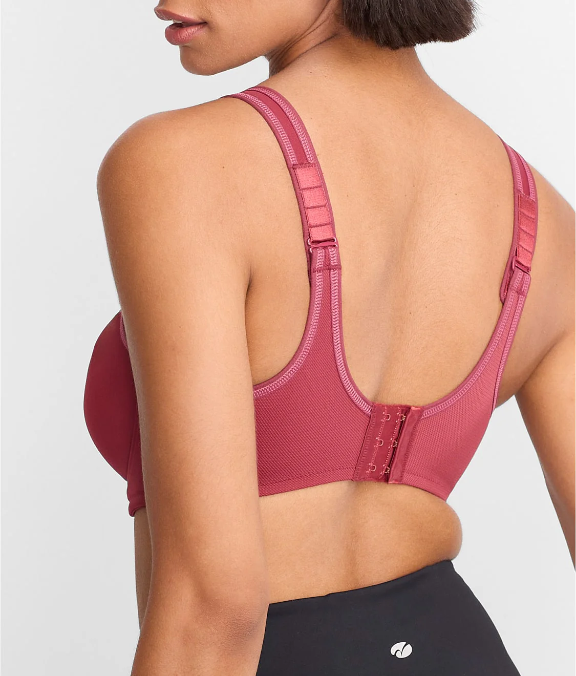 Simone Underwire Sports Bra - Image 48