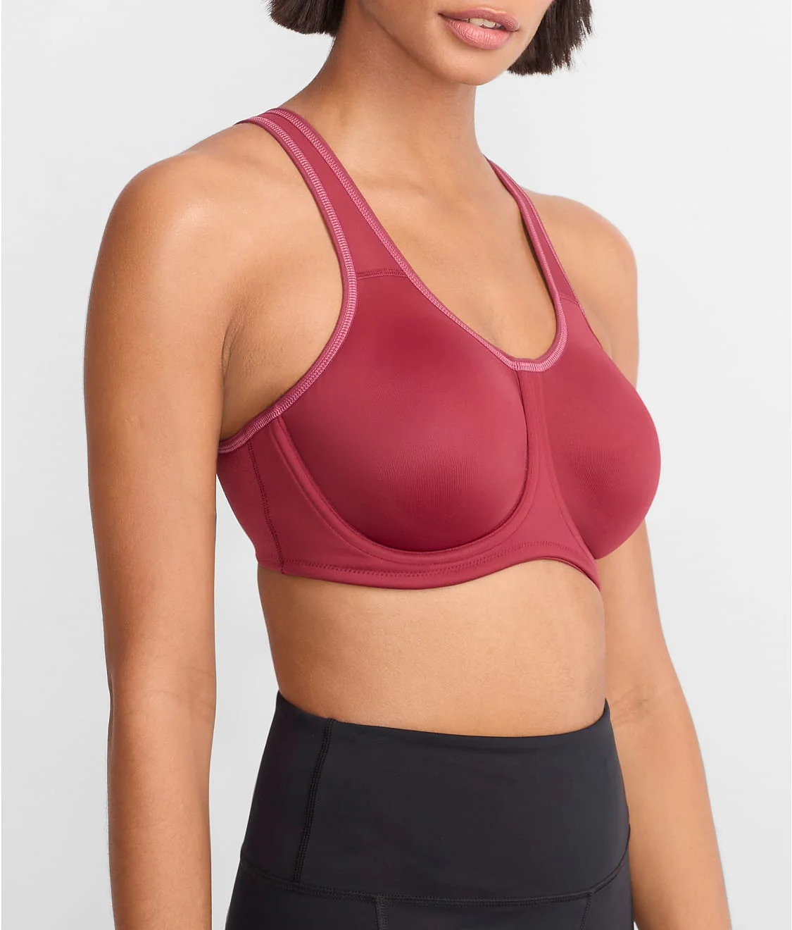 Simone Underwire Sports Bra - Image 49