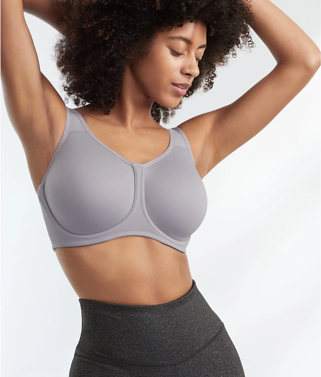 Simone Underwire Sports Bra - Image 53