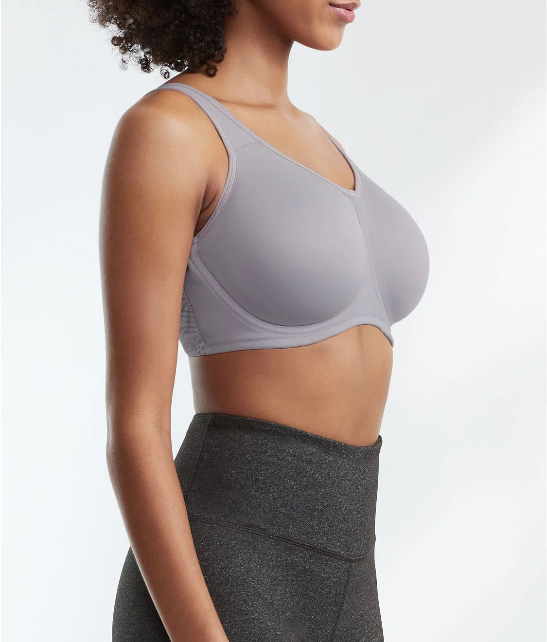Simone Underwire Sports Bra - Image 55