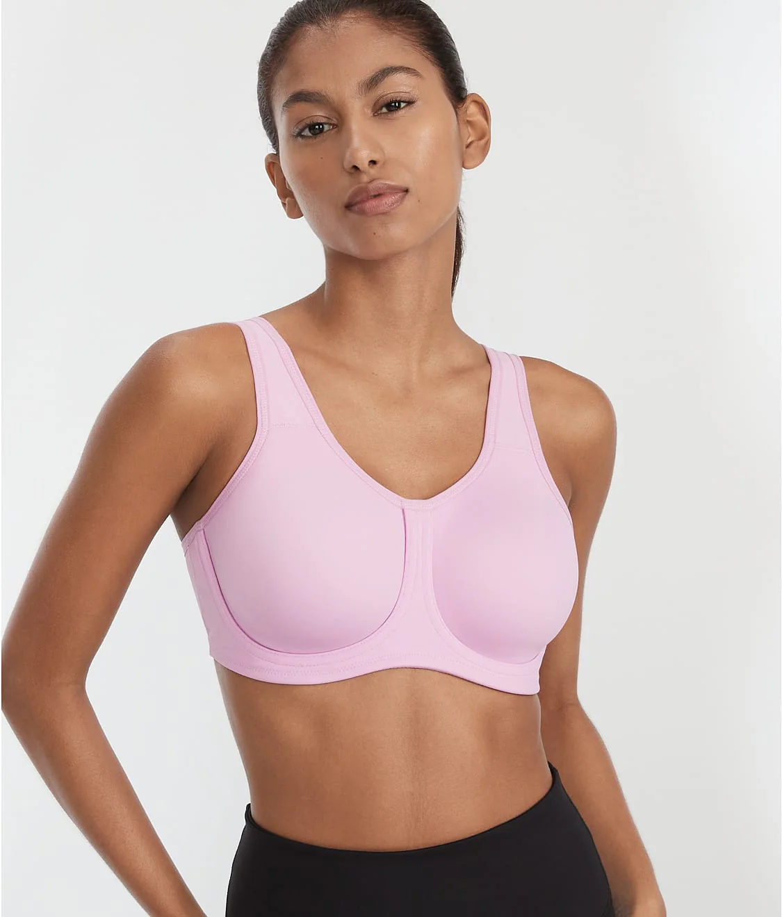 Simone Underwire Sports Bra - Image 56