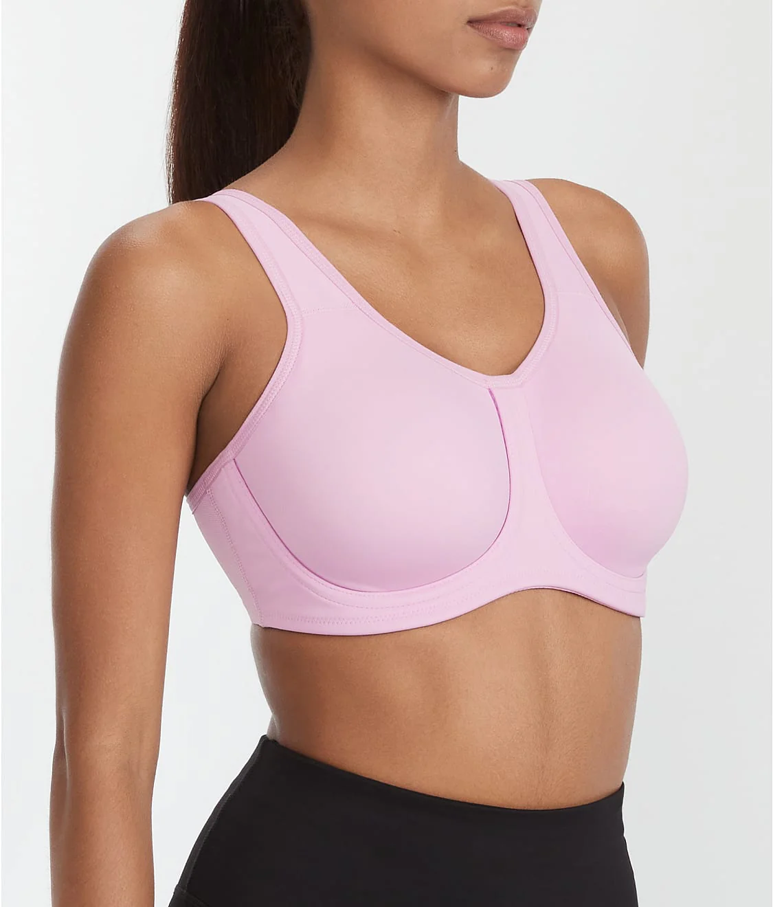 Simone Underwire Sports Bra - Image 59