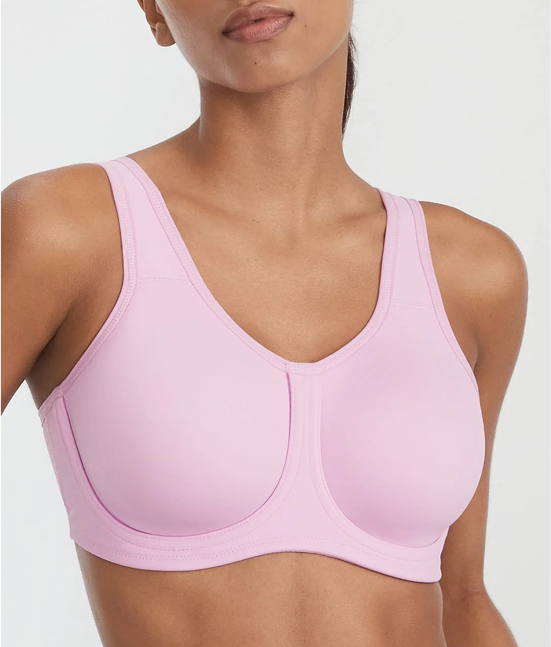 Simone Underwire Sports Bra - Image 60