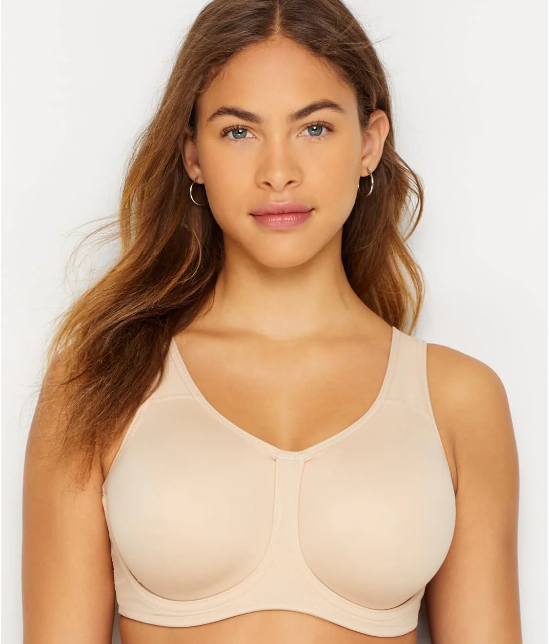 Simone Underwire Sports Bra - Image 62