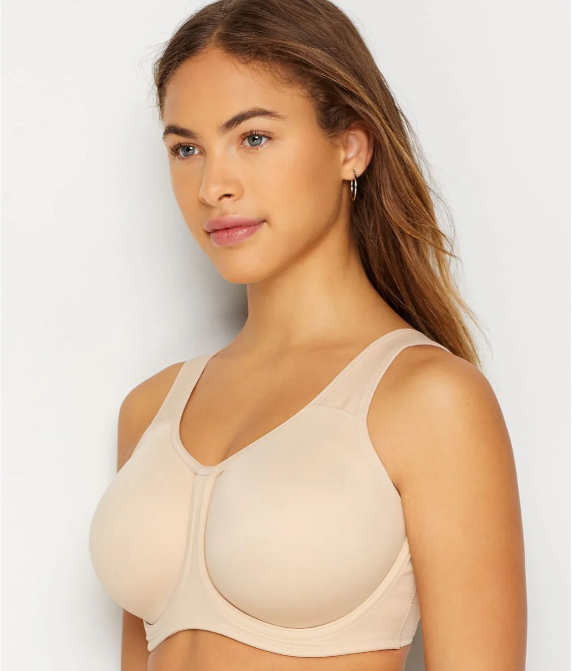 Simone Underwire Sports Bra - Image 64
