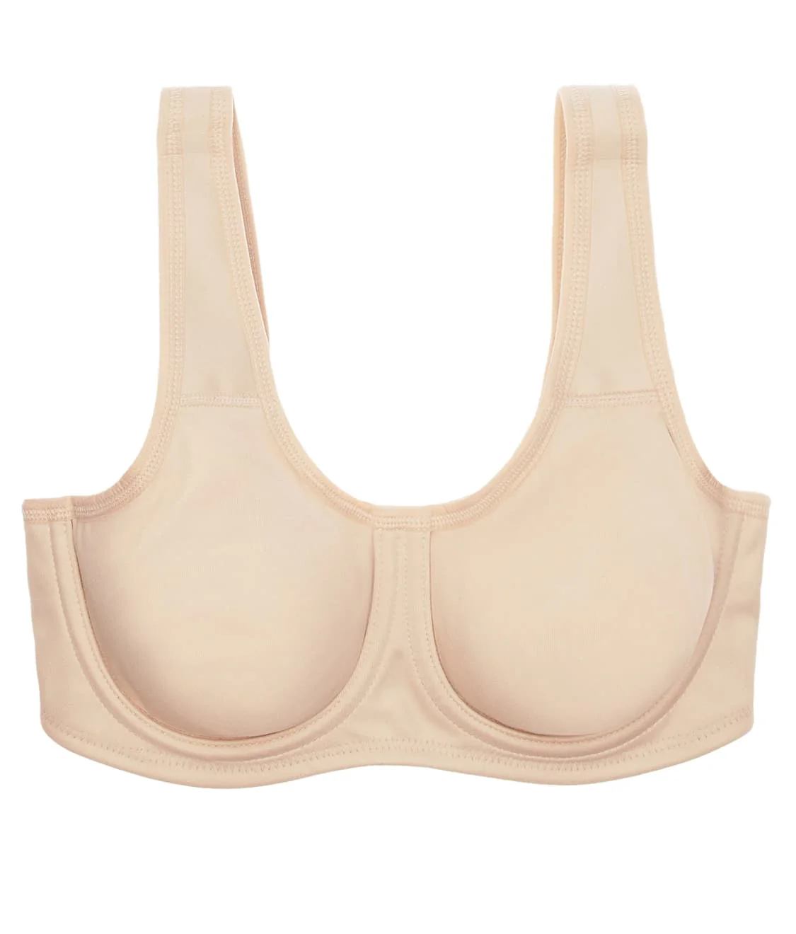 Simone Underwire Sports Bra - Image 65