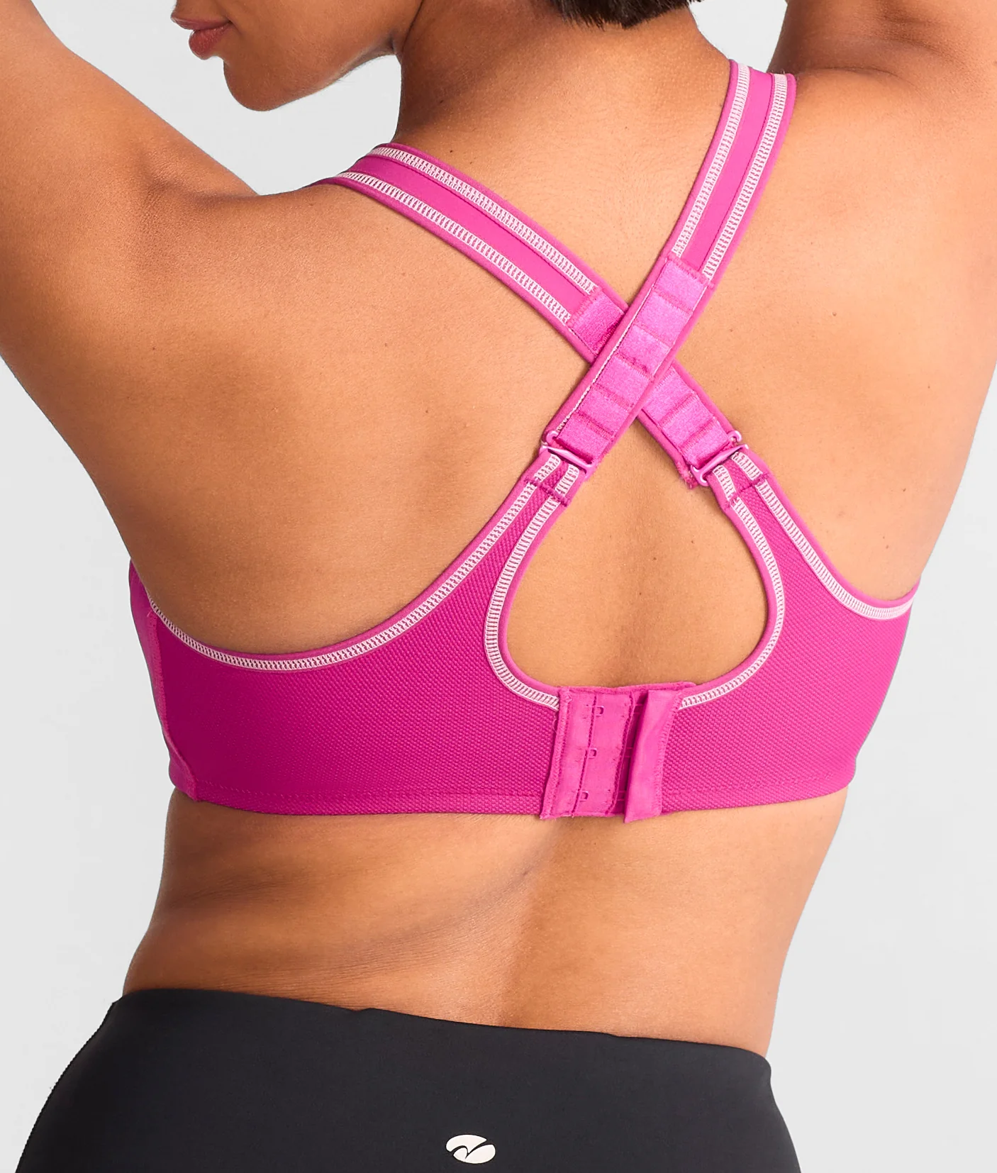 Simone Underwire Sports Bra - Image 68