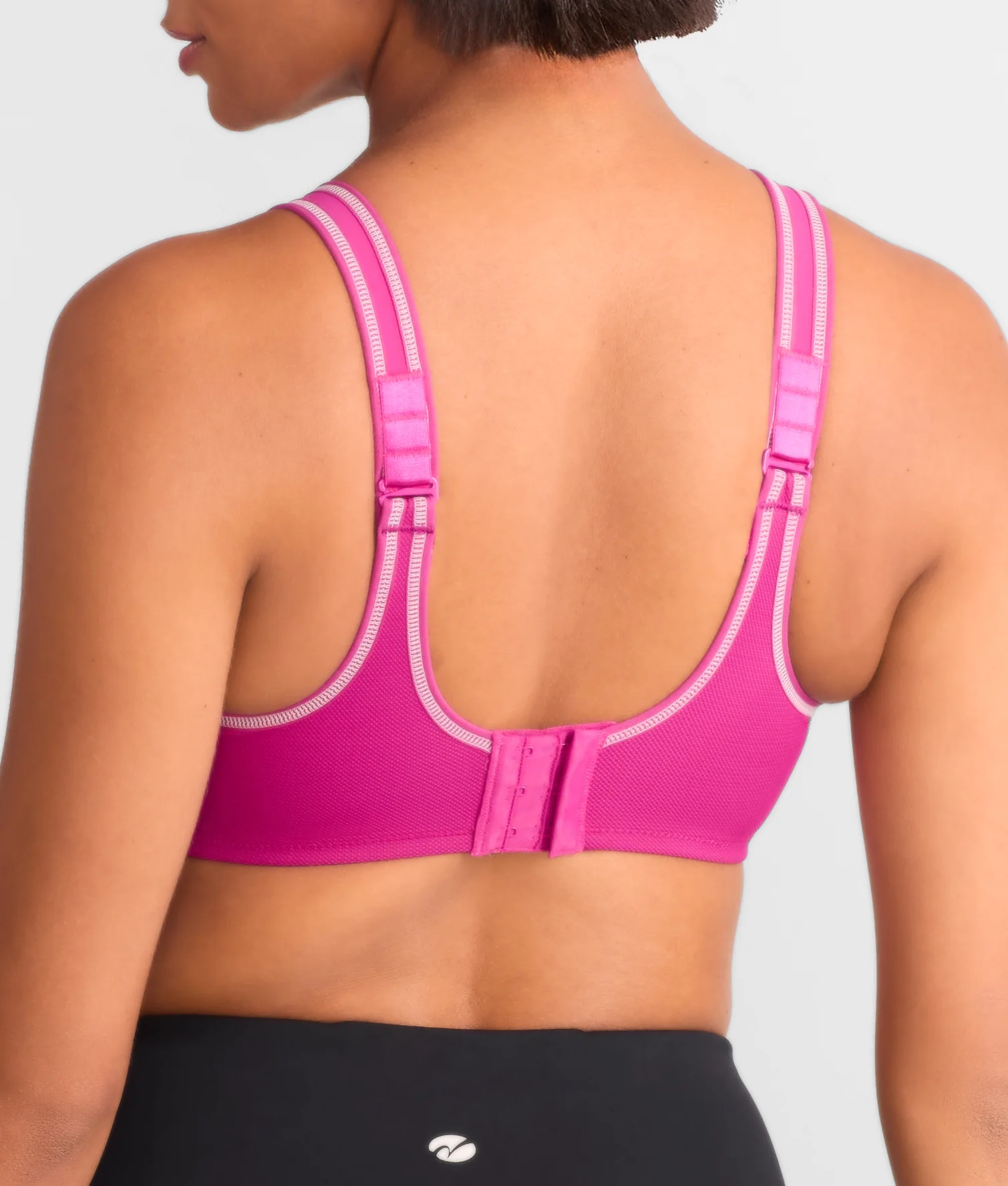 Simone Underwire Sports Bra - Image 69