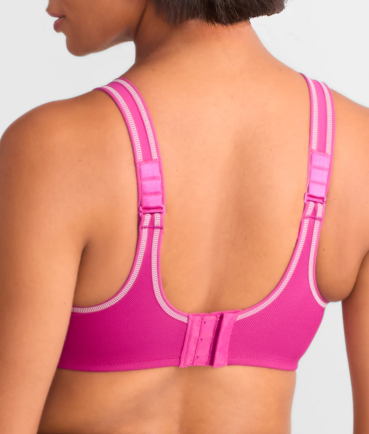 Simone Underwire Sports Bra - Image 72
