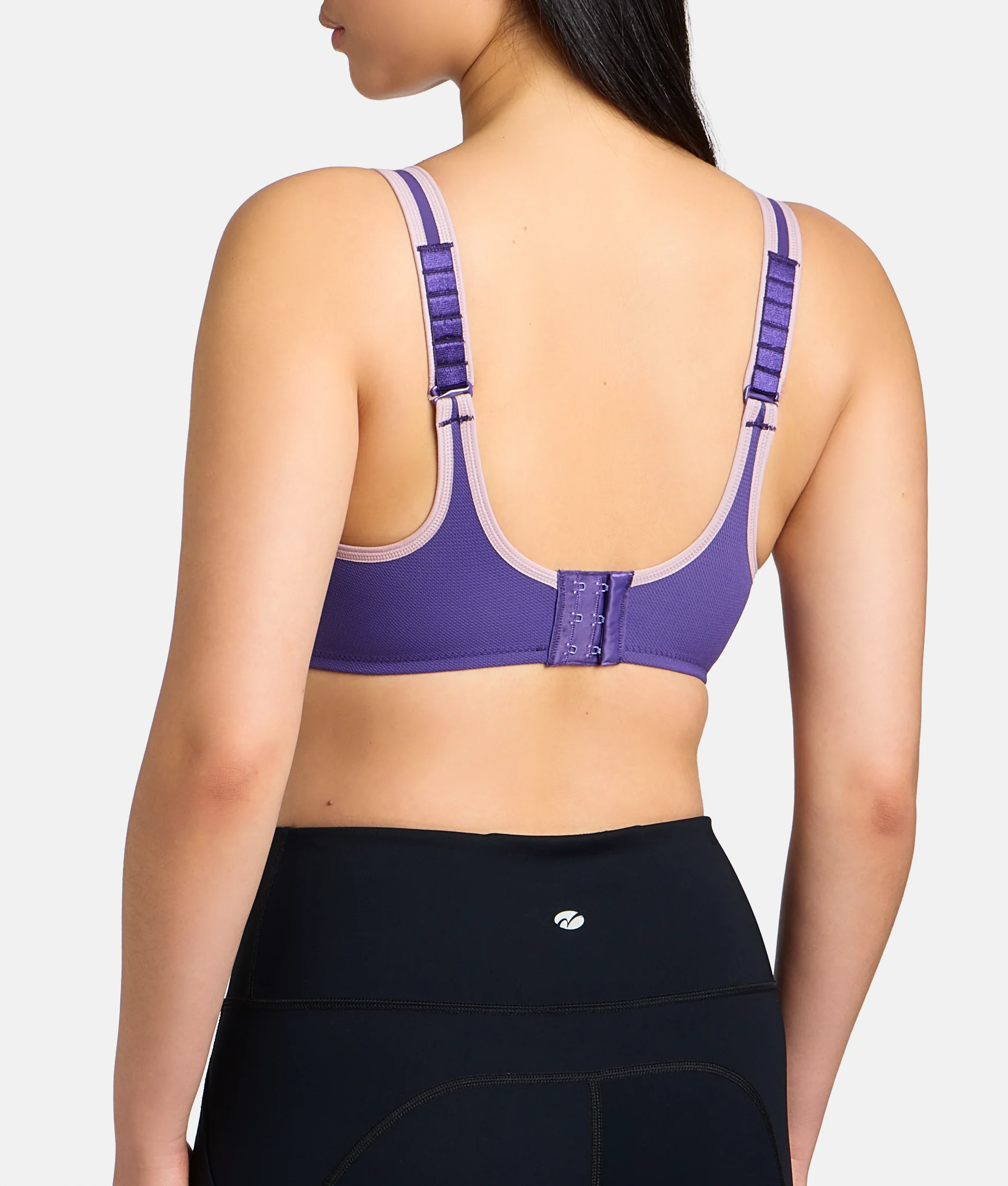 Simone Underwire Sports Bra - Image 74