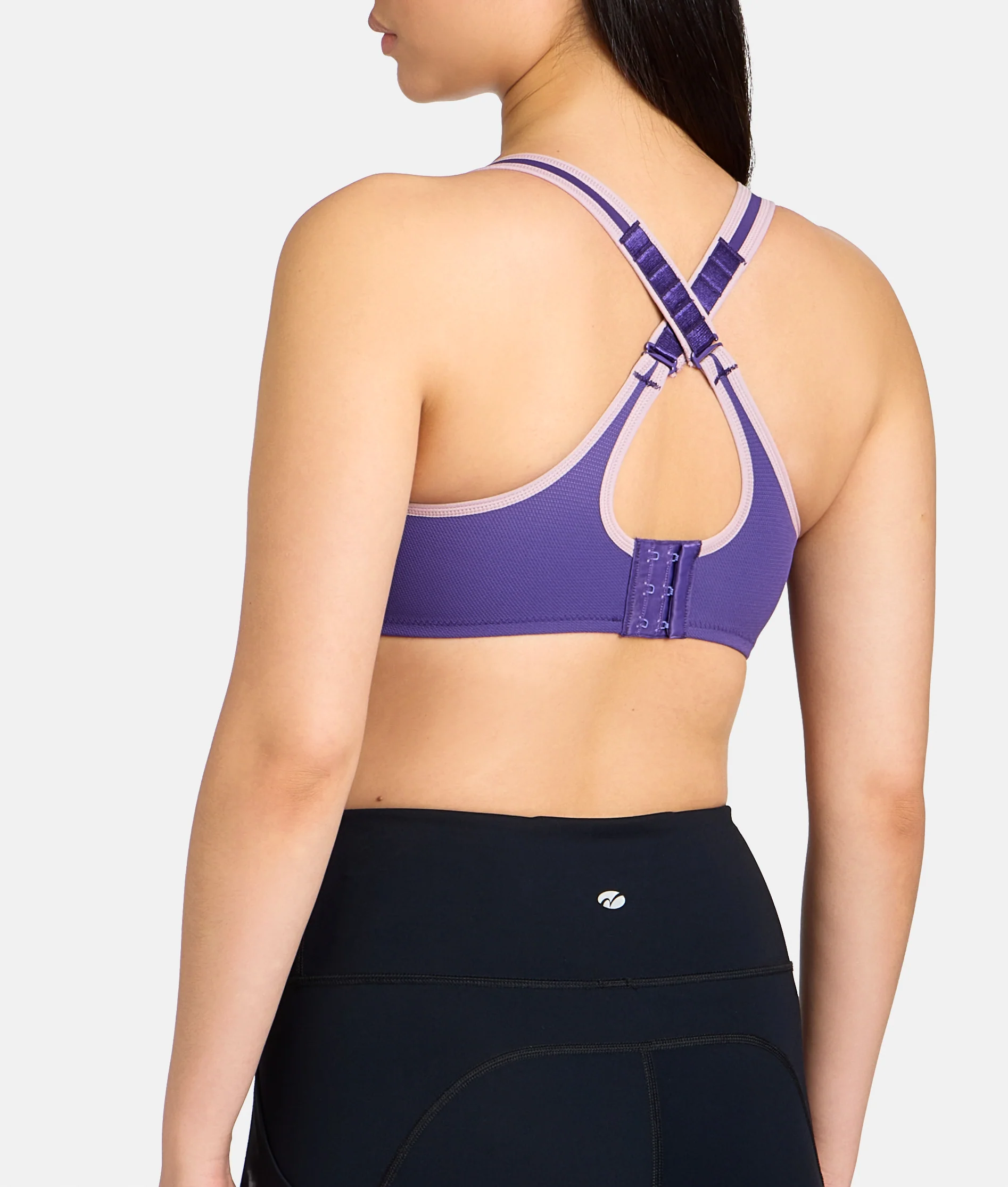 Simone Underwire Sports Bra - Image 75